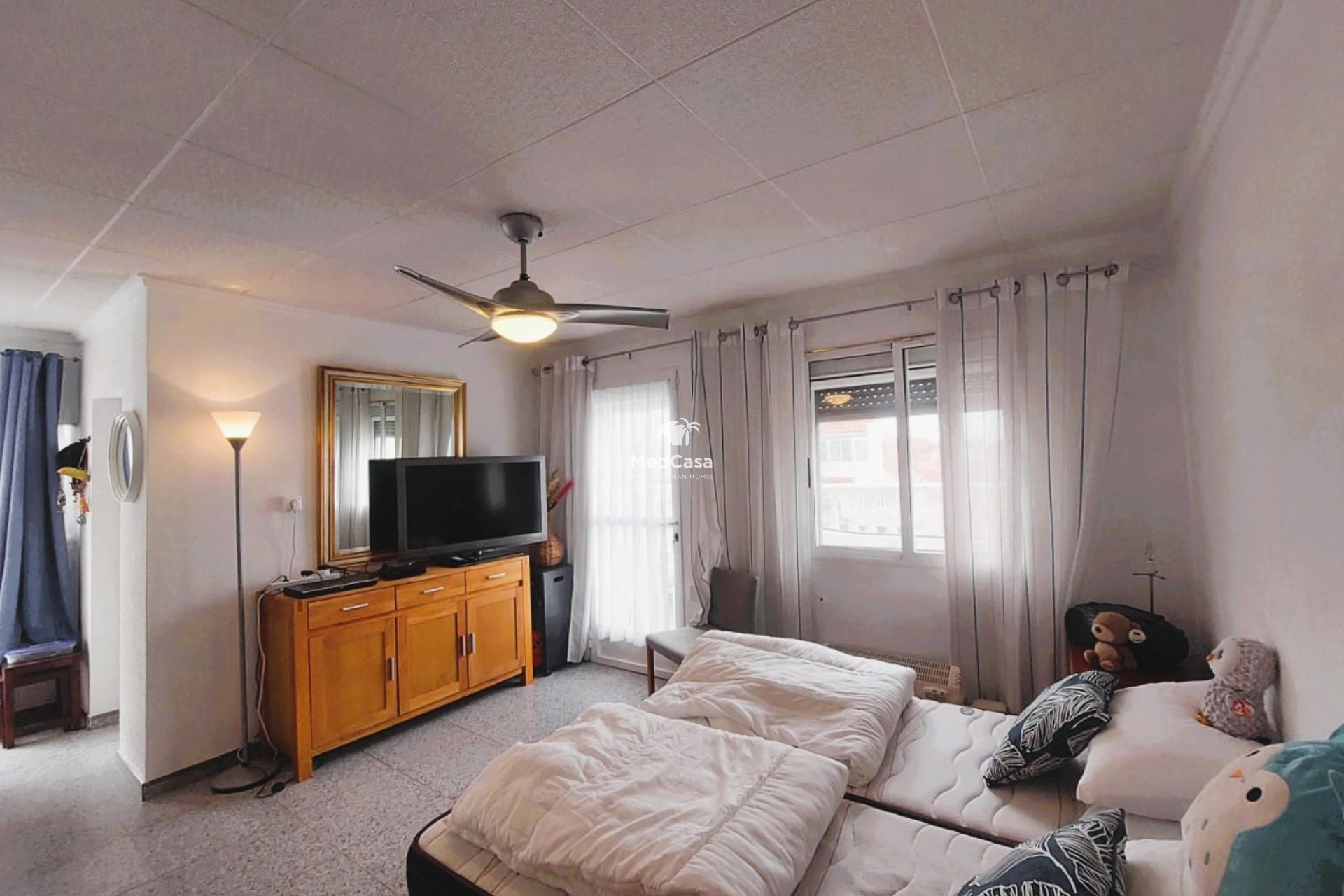Resale - Townhouse -
Orihuela Costa - La Florida