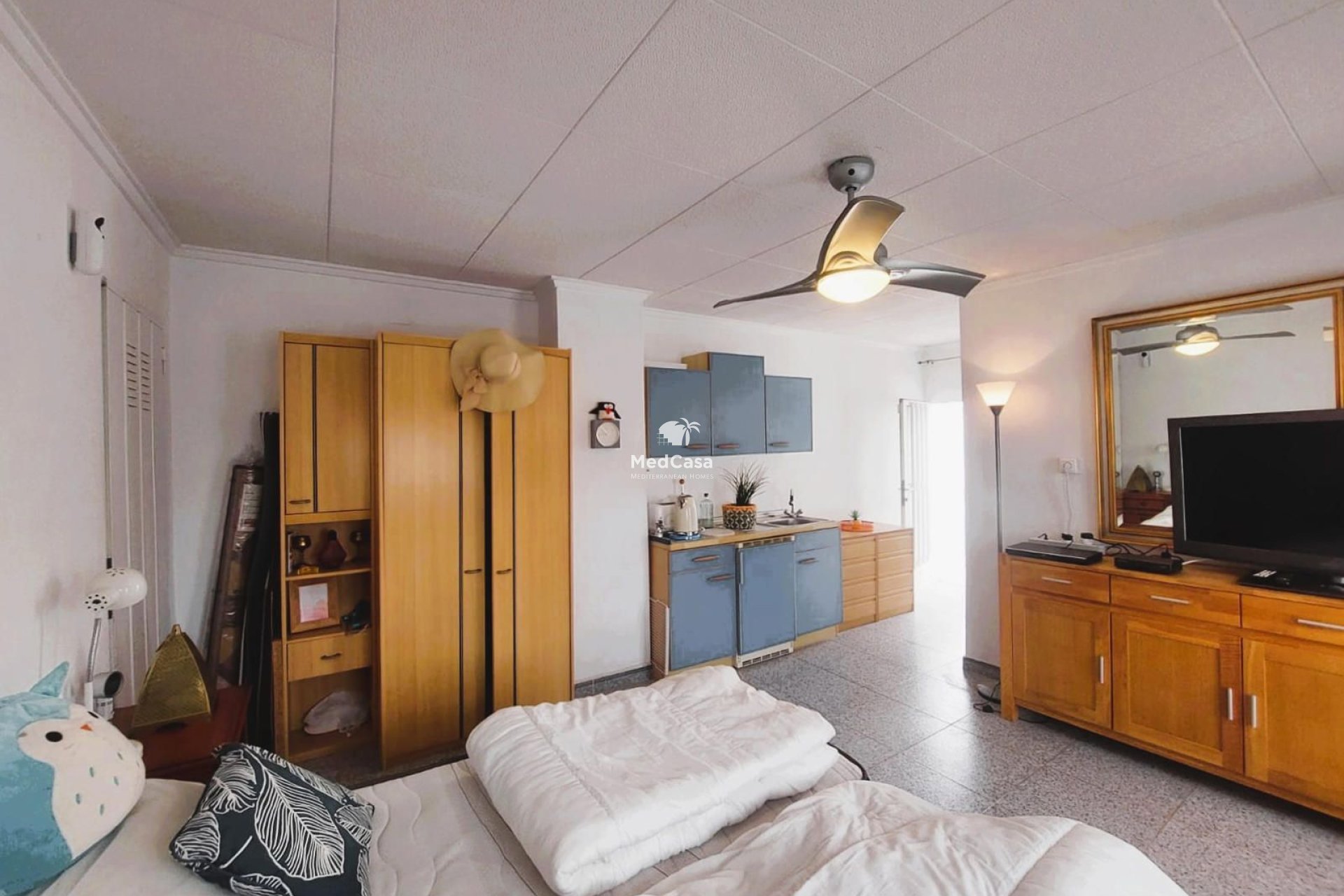 Resale - Townhouse -
Orihuela Costa - La Florida