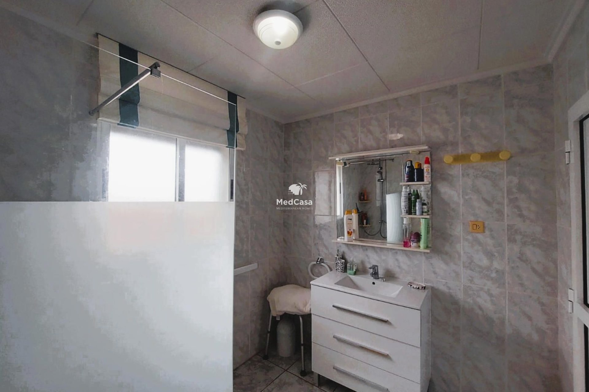 Resale - Townhouse -
Orihuela Costa - La Florida
