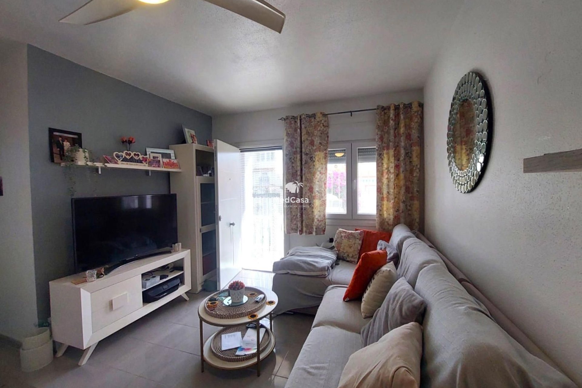 Resale - Townhouse -
Orihuela Costa - La Florida