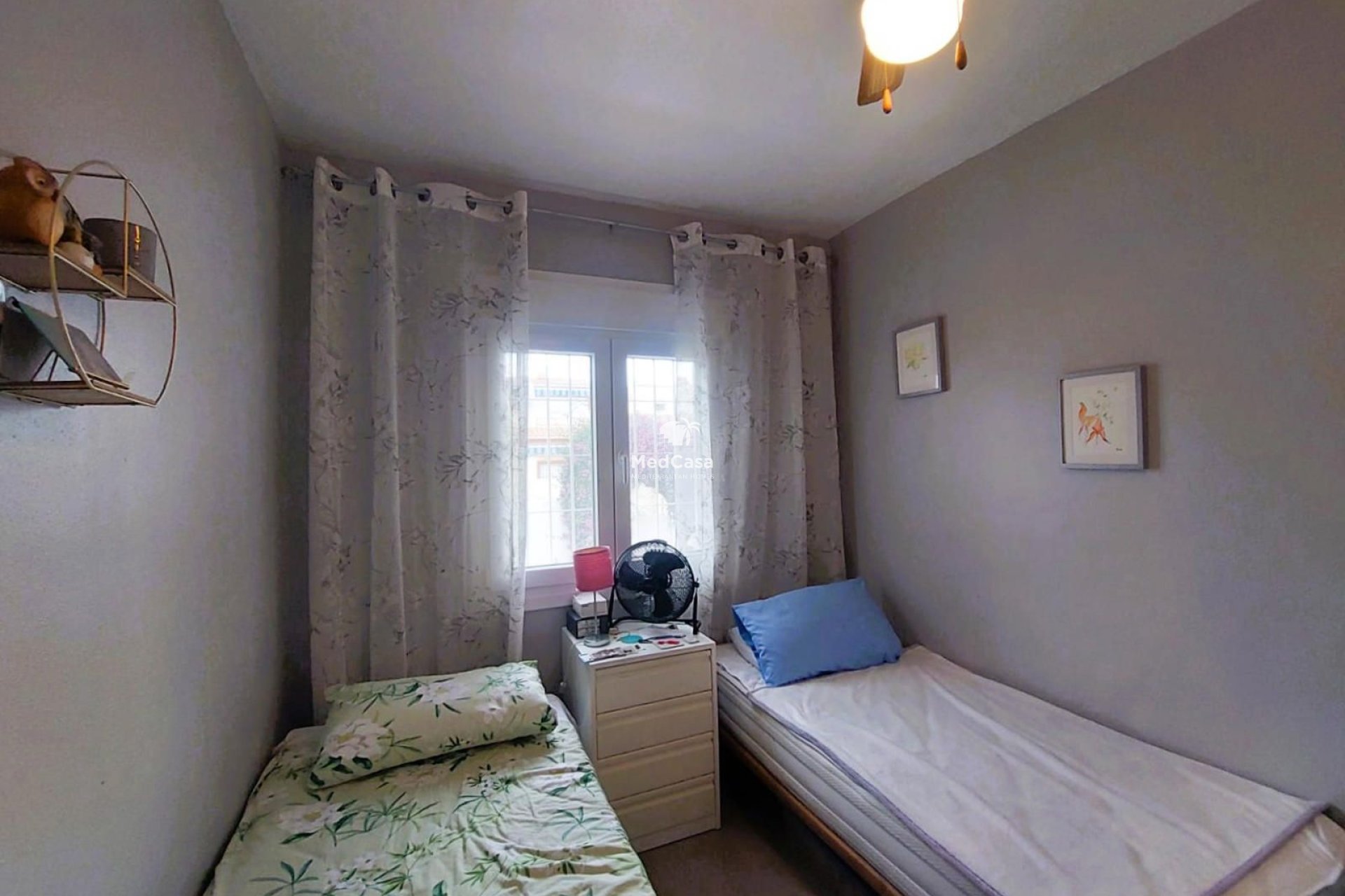 Resale - Townhouse -
Orihuela Costa - La Florida