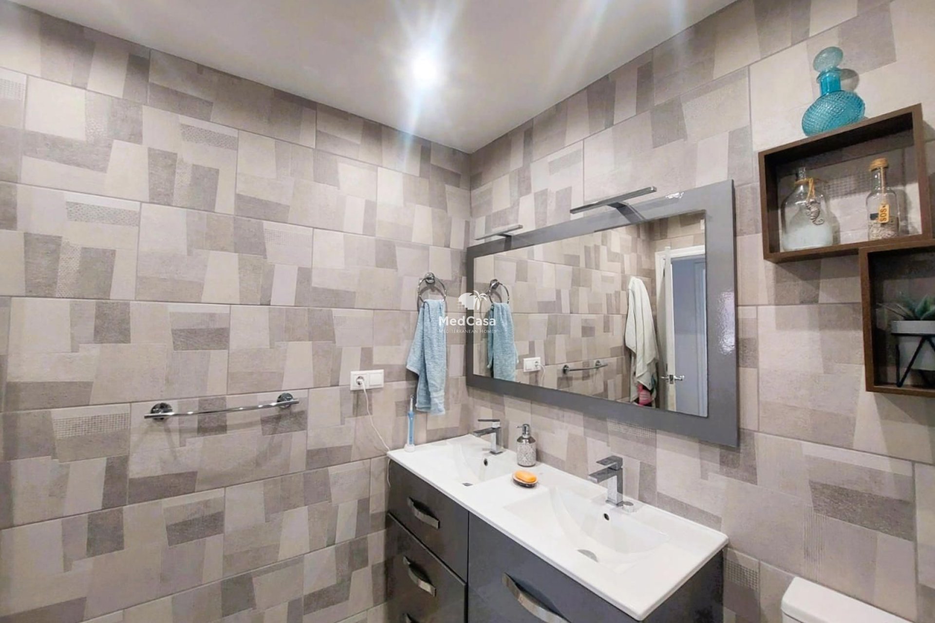 Resale - Townhouse -
Orihuela Costa - La Florida