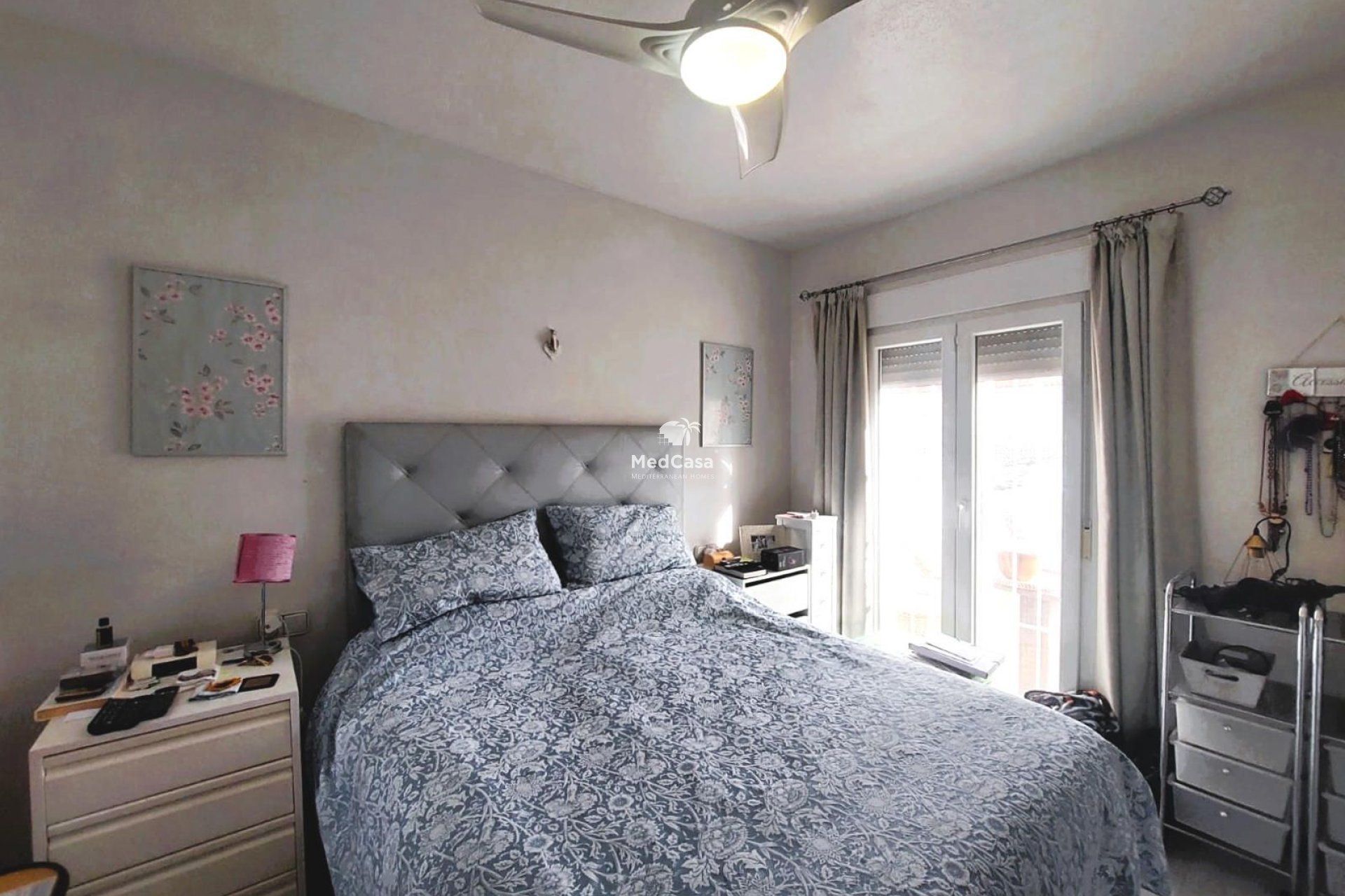 Resale - Townhouse -
Orihuela Costa - La Florida
