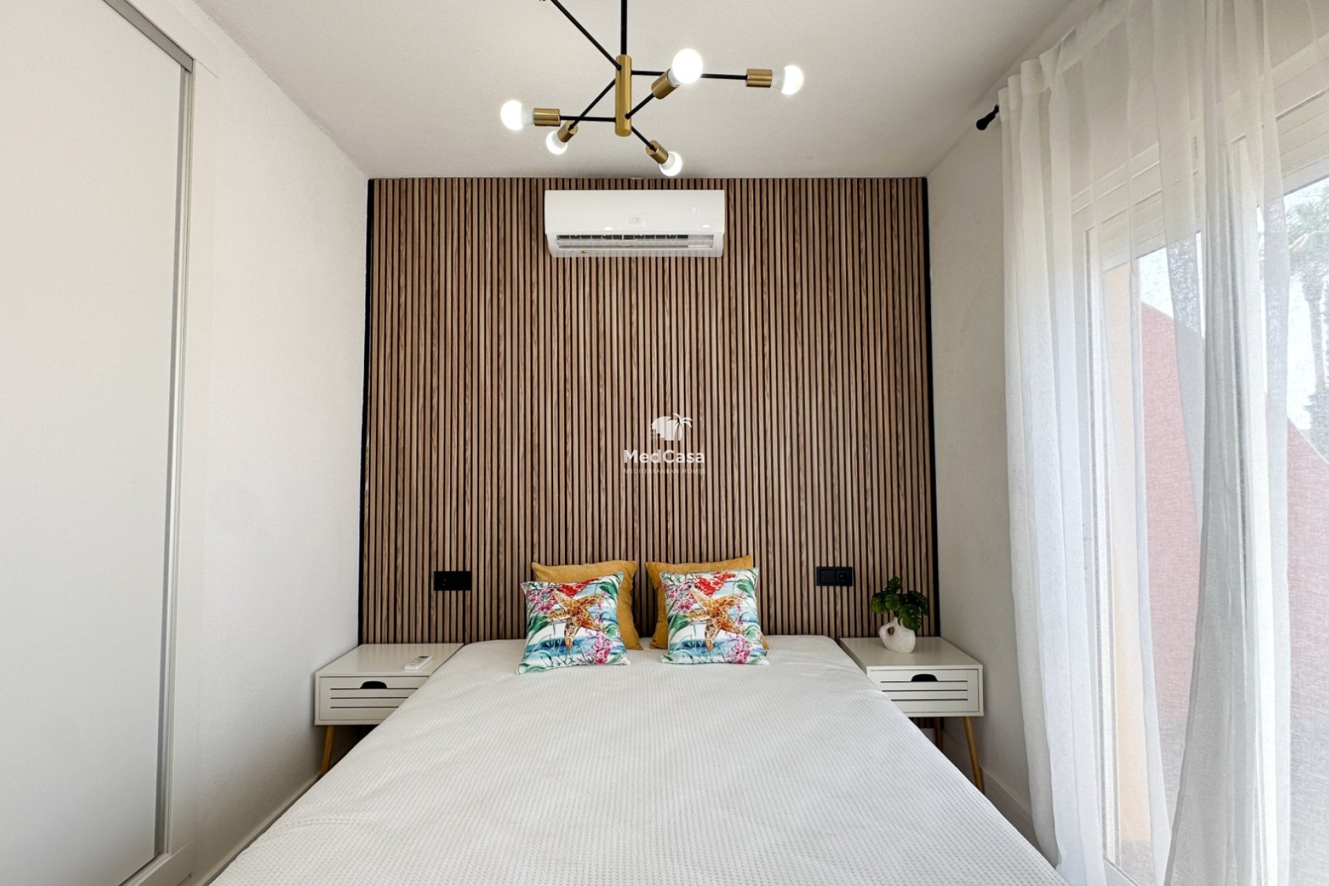 Resale - Townhouse -
Orihuela Costa - La Regia