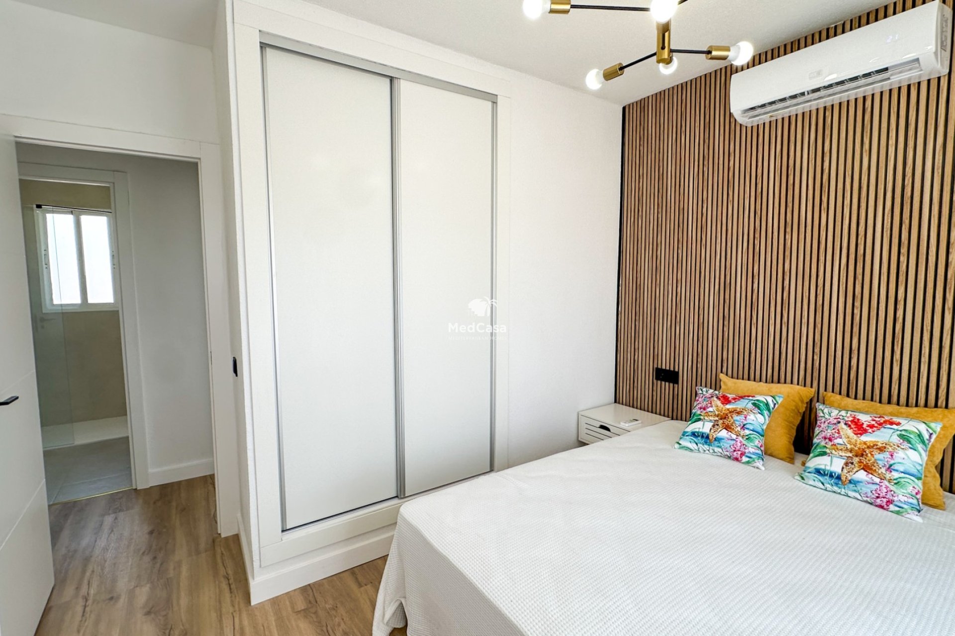 Resale - Townhouse -
Orihuela Costa - La Regia