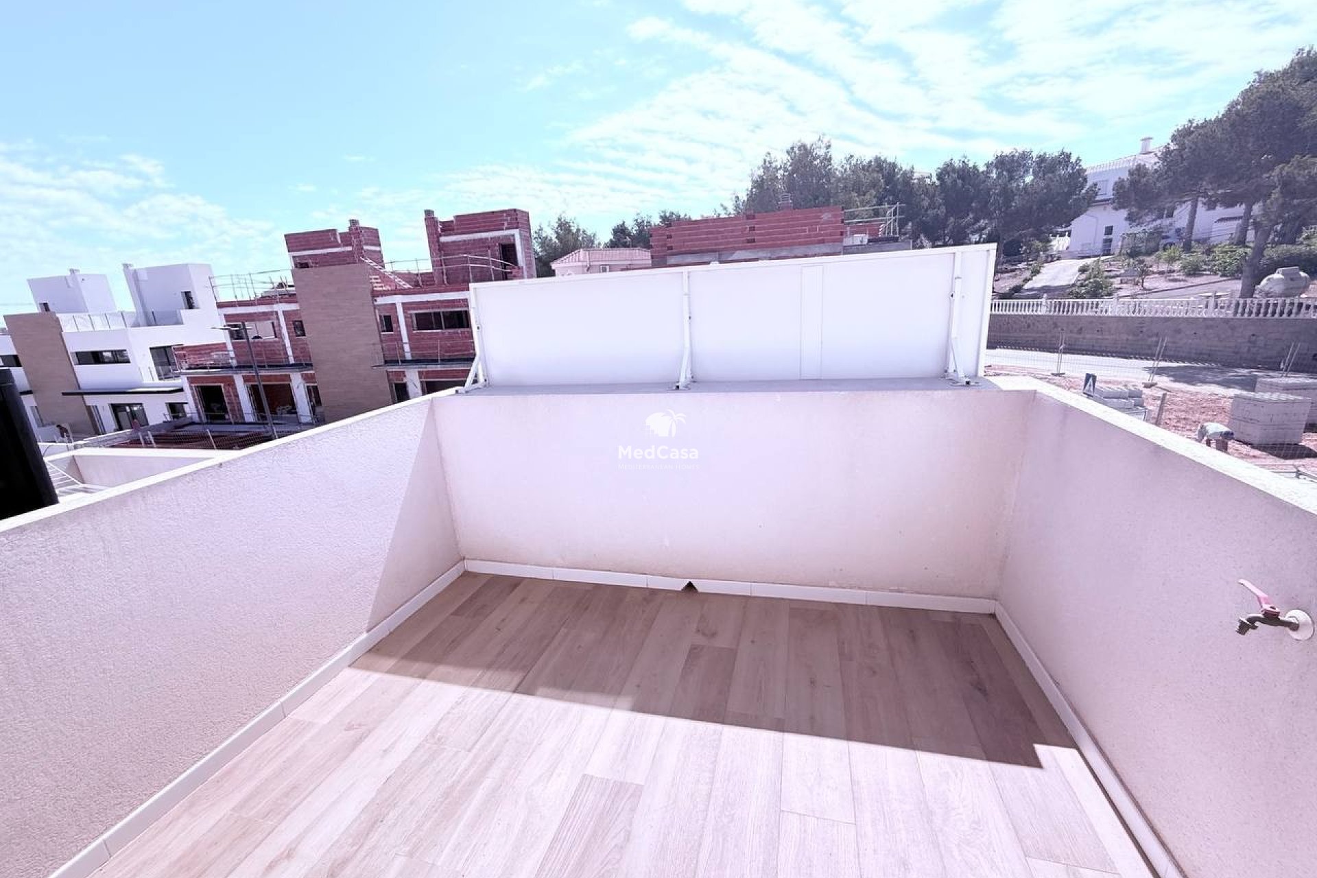 Resale - Townhouse -
Orihuela Costa - Las Filipinas