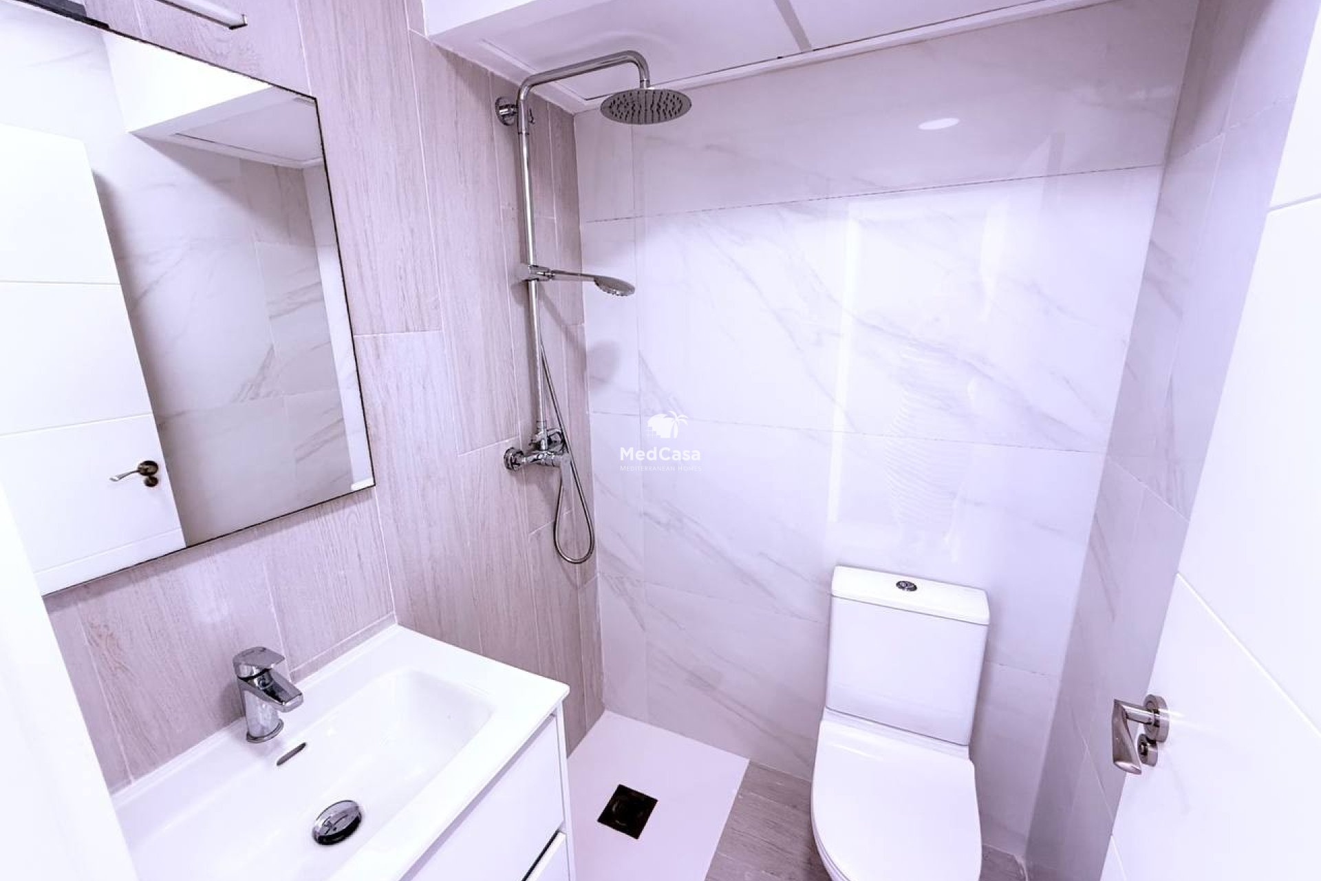 Resale - Townhouse -
Orihuela Costa - Las Filipinas