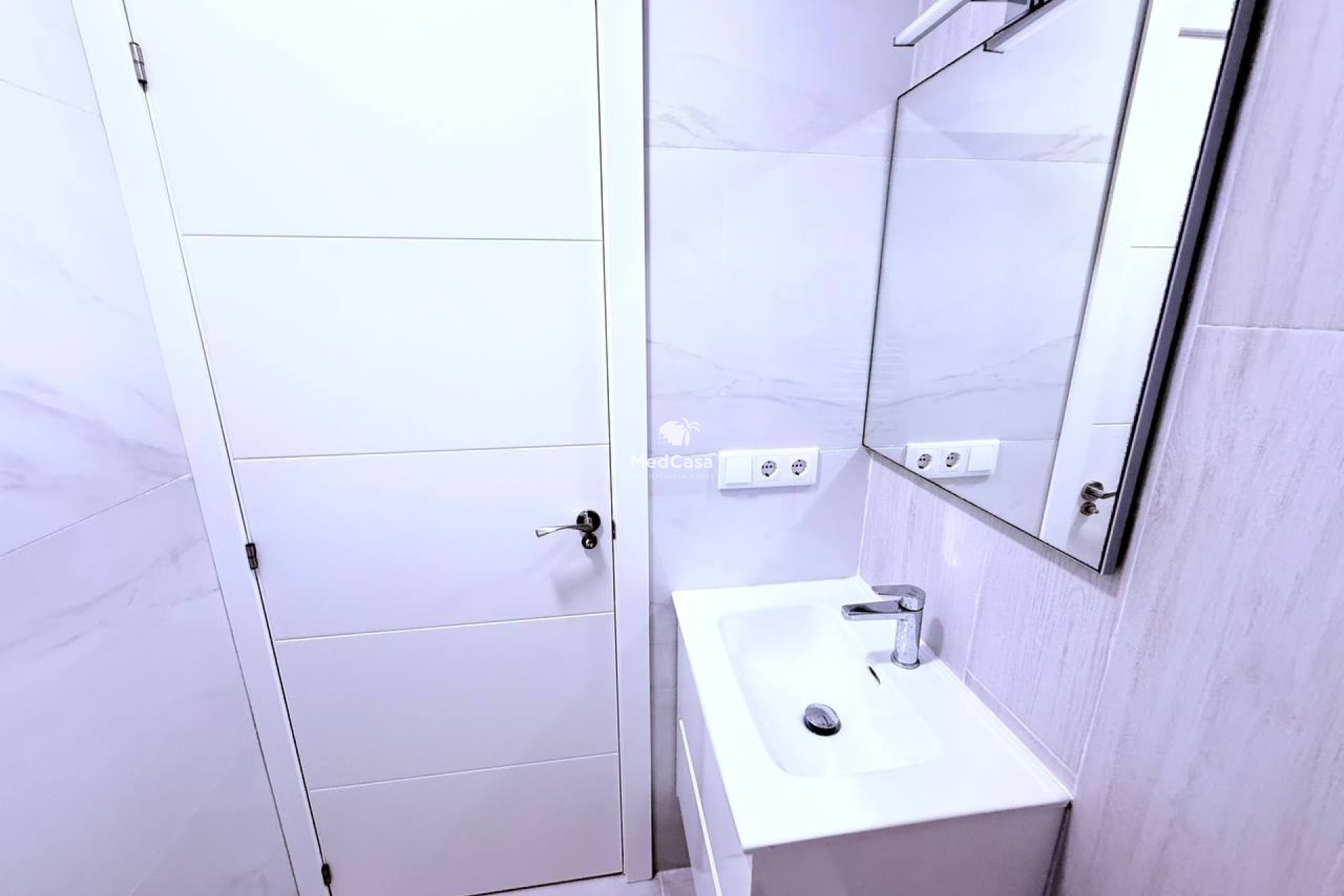 Resale - Townhouse -
Orihuela Costa - Las Filipinas