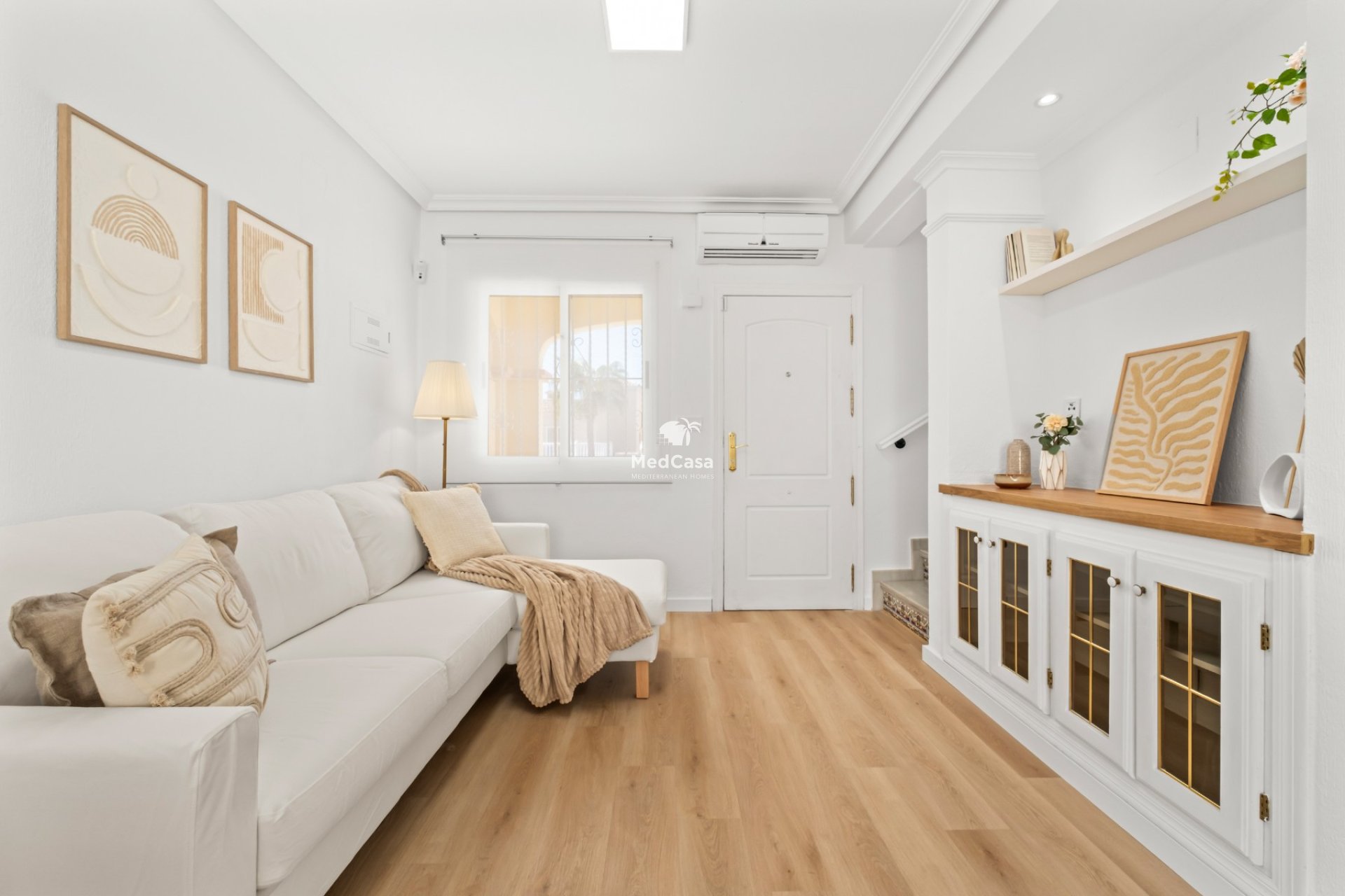 Resale - Townhouse -
Orihuela Costa - Las Filipinas