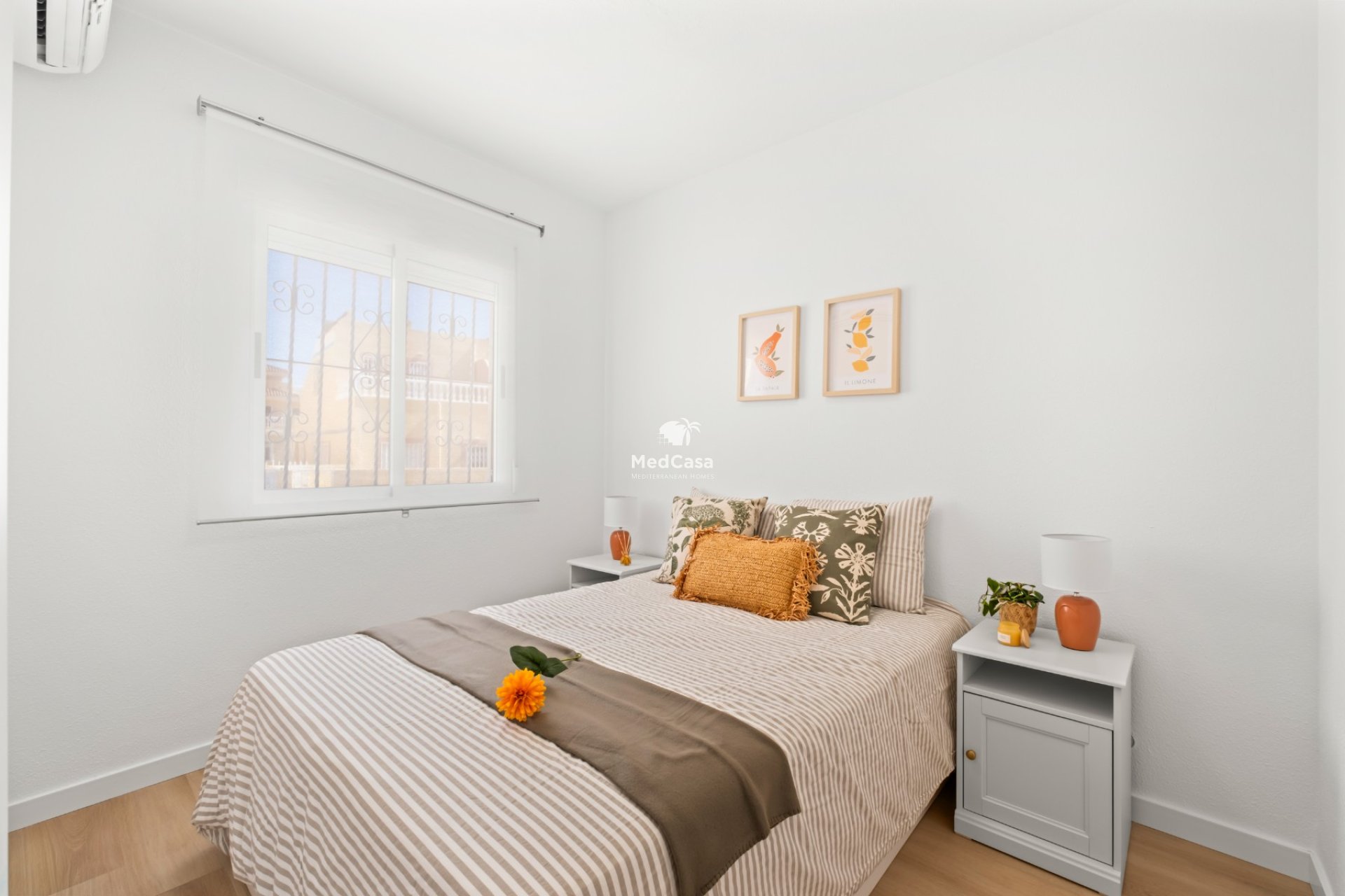 Resale - Townhouse -
Orihuela Costa - Las Filipinas