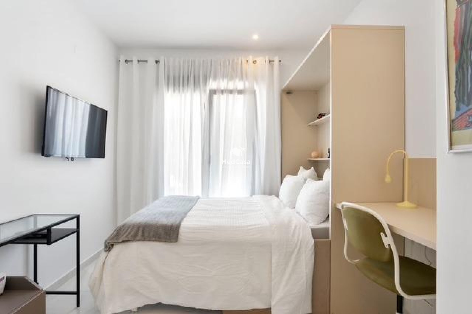 Resale - Townhouse -
Orihuela Costa - Las Filipinas