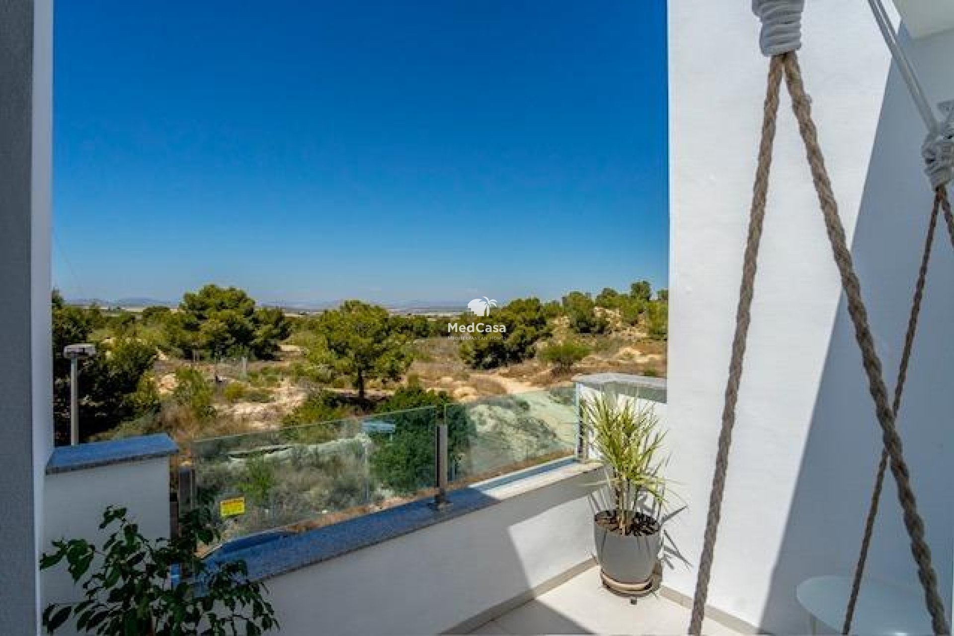 Resale - Townhouse -
Orihuela Costa - Las Filipinas