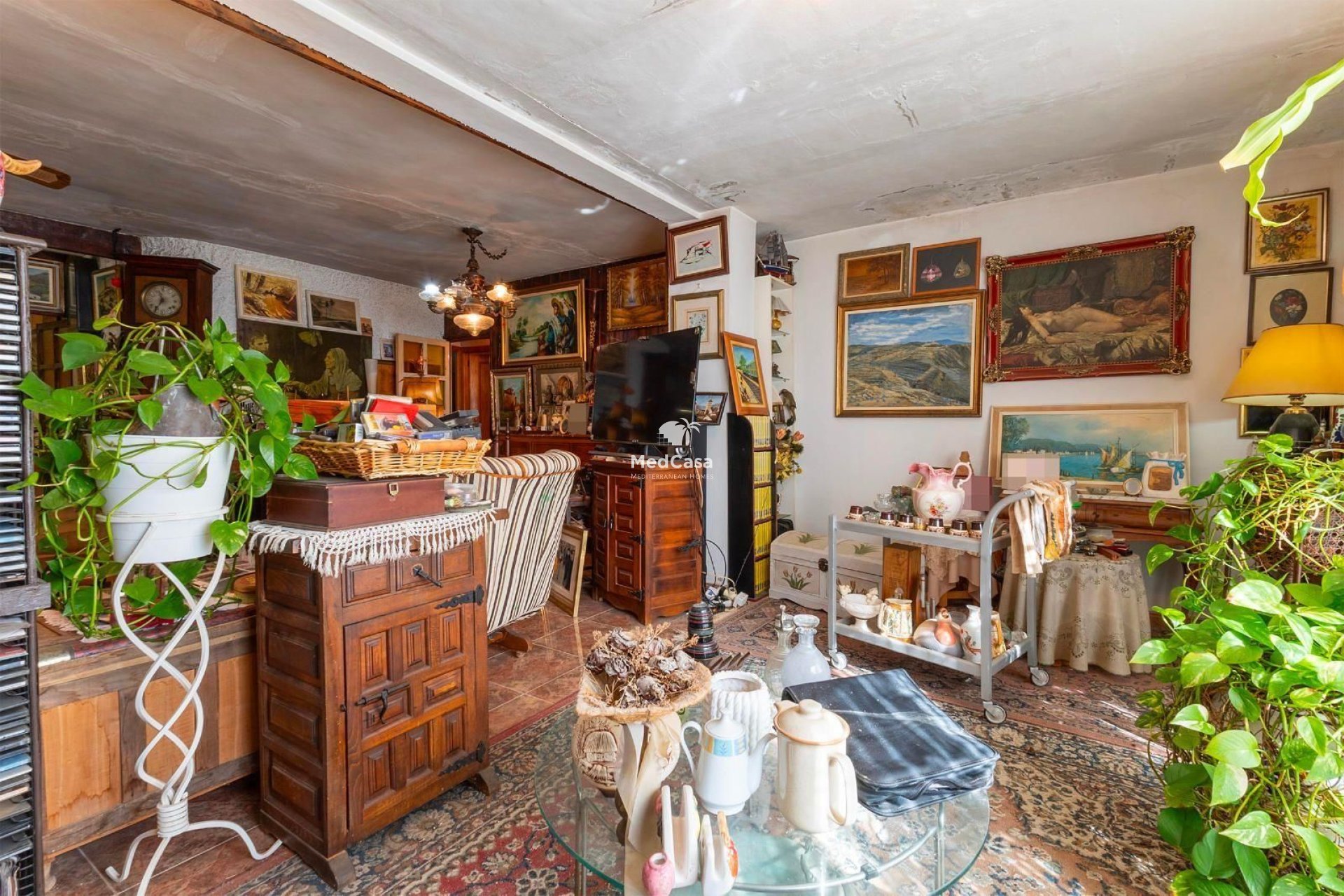 Resale - Townhouse -
Orihuela Costa - Lomas de Cabo Roig-Los Dolses