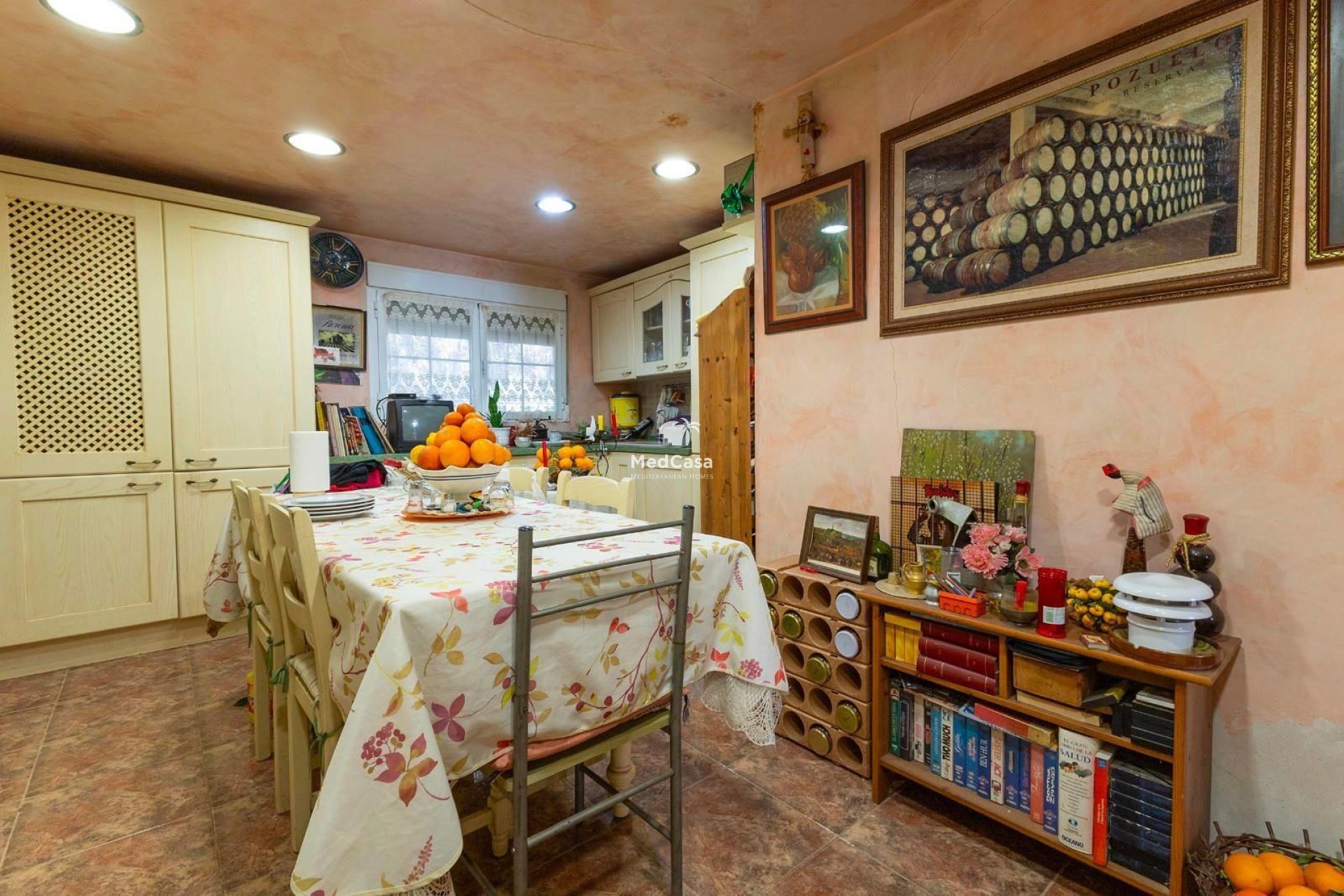 Resale - Townhouse -
Orihuela Costa - Lomas de Cabo Roig-Los Dolses