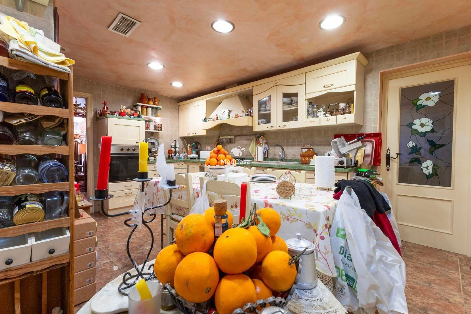 Resale - Townhouse -
Orihuela Costa - Lomas de Cabo Roig-Los Dolses