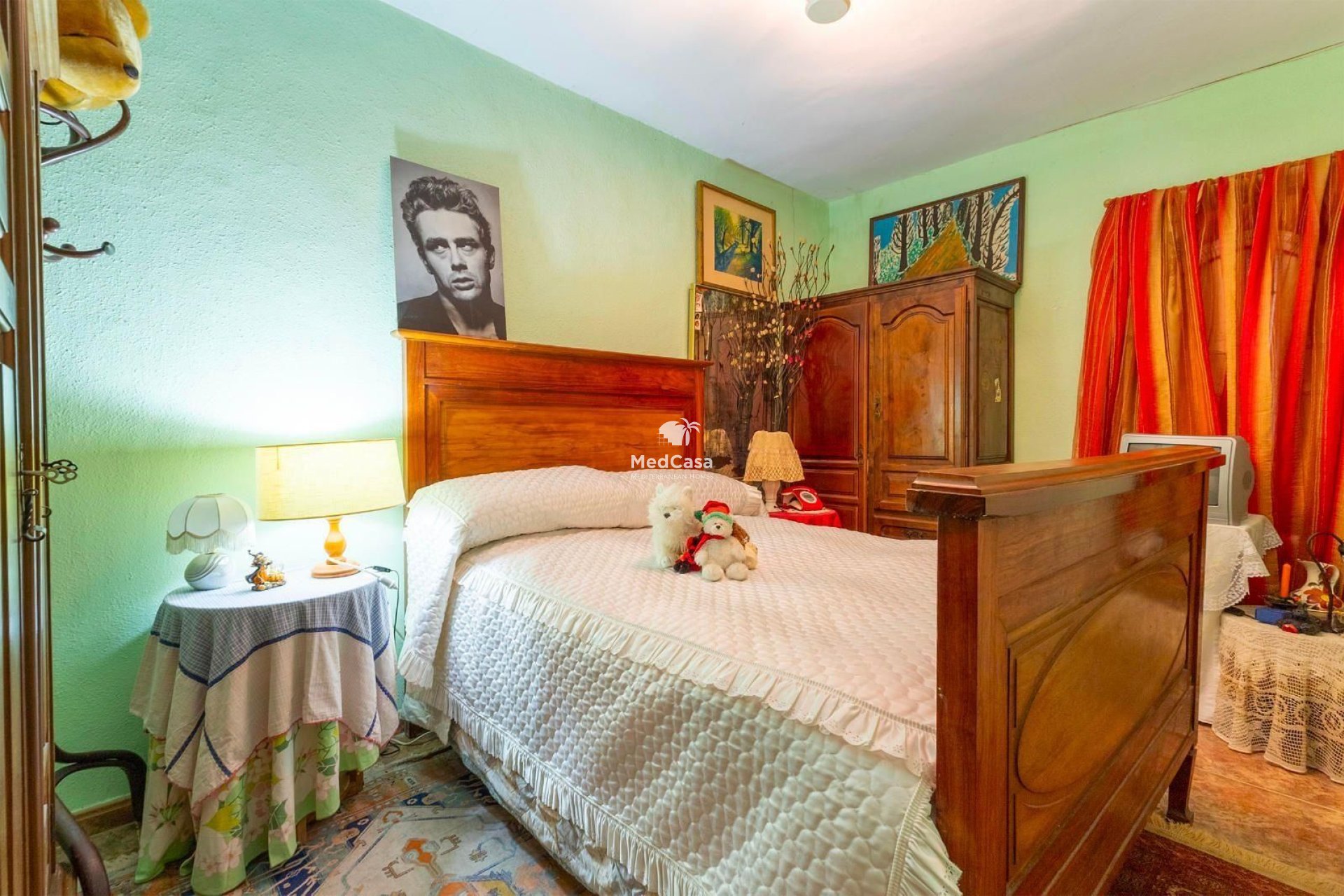 Resale - Townhouse -
Orihuela Costa - Lomas de Cabo Roig-Los Dolses