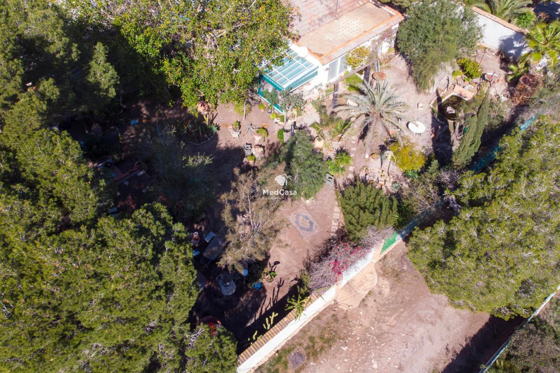 Resale - Townhouse -
Orihuela Costa - Lomas de Cabo Roig