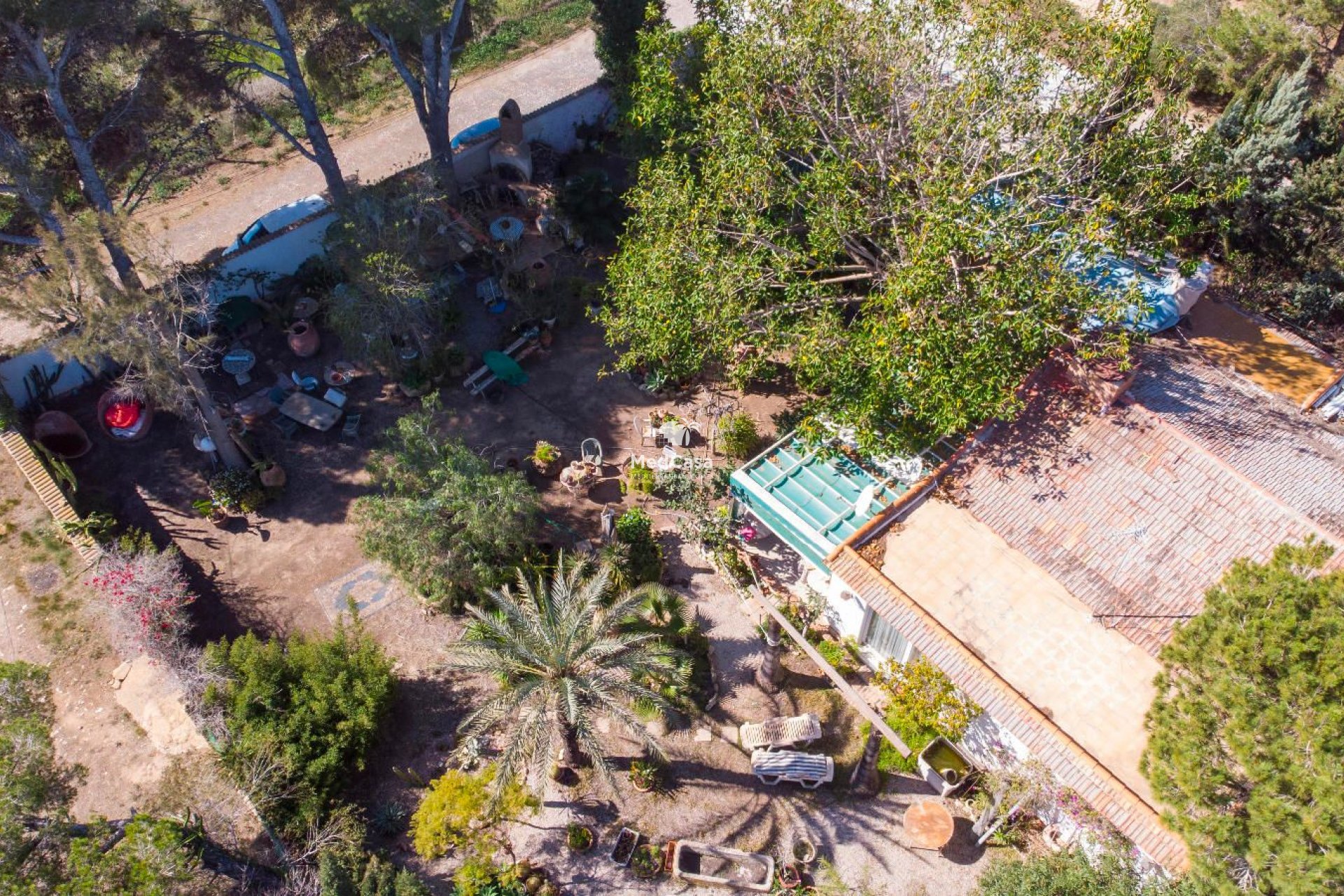 Resale - Townhouse -
Orihuela Costa - Lomas de Cabo Roig
