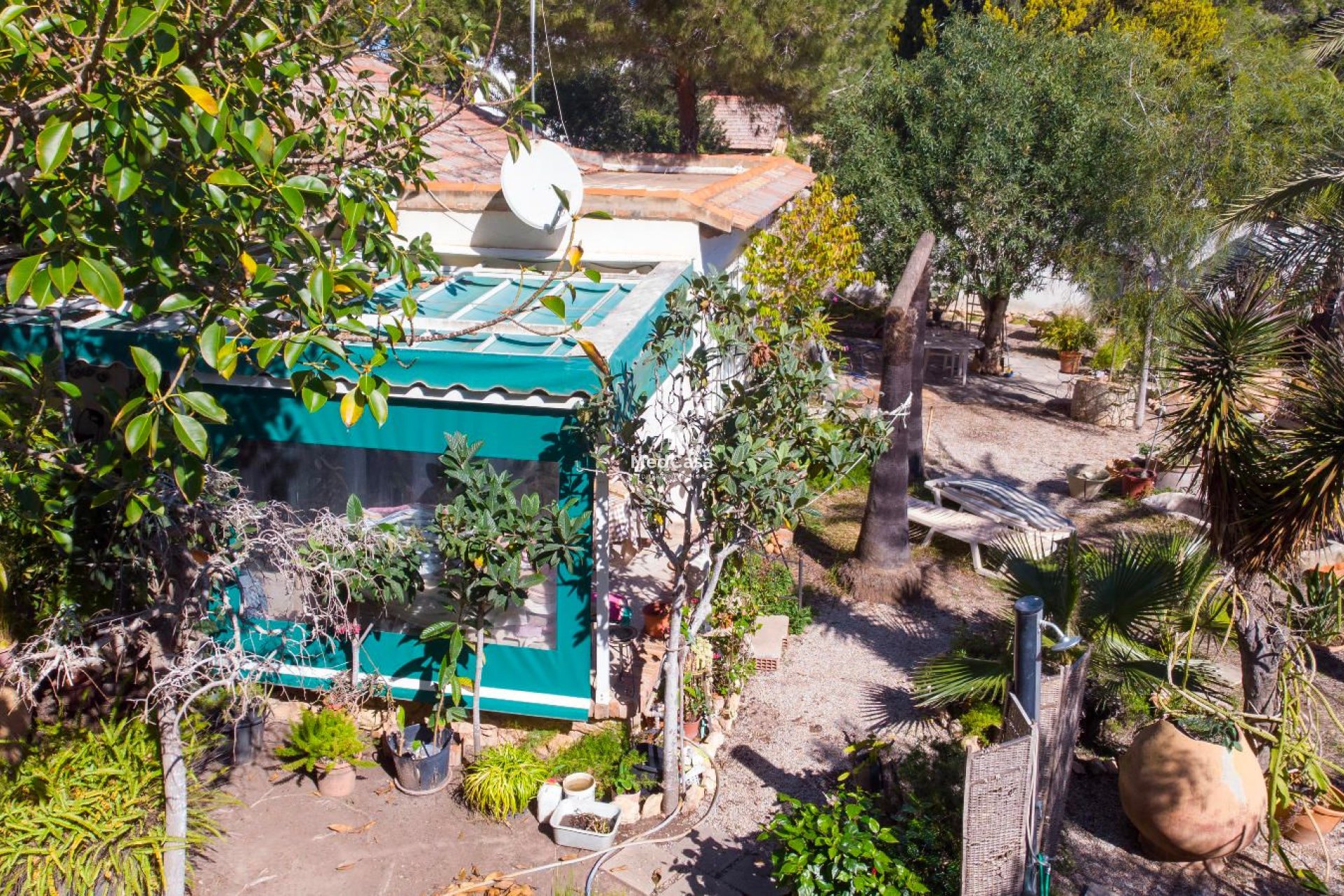 Resale - Townhouse -
Orihuela Costa - Lomas de Cabo Roig