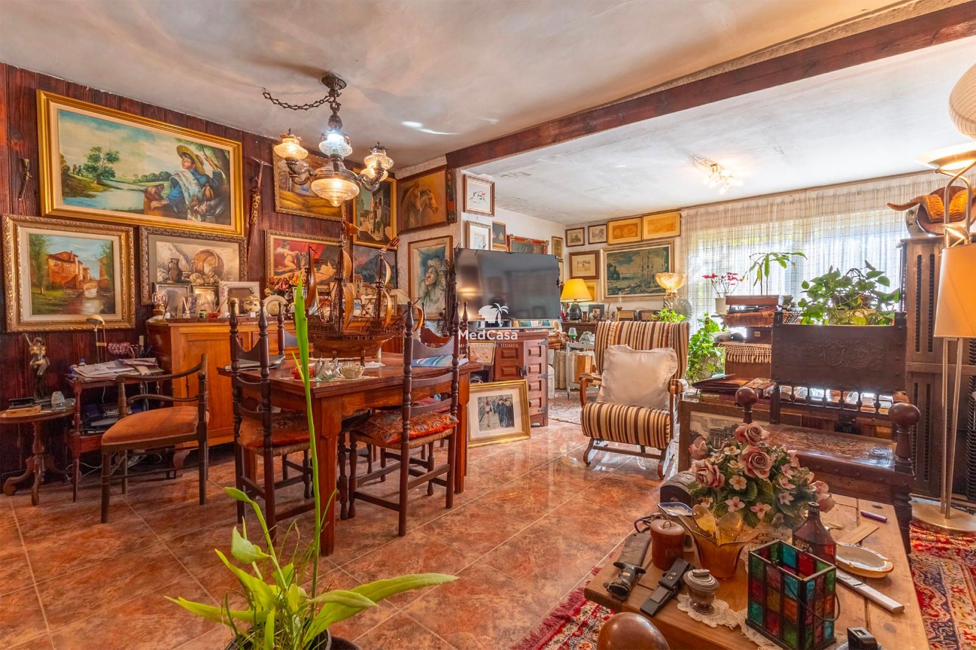 Resale - Townhouse -
Orihuela Costa - Lomas de Cabo Roig