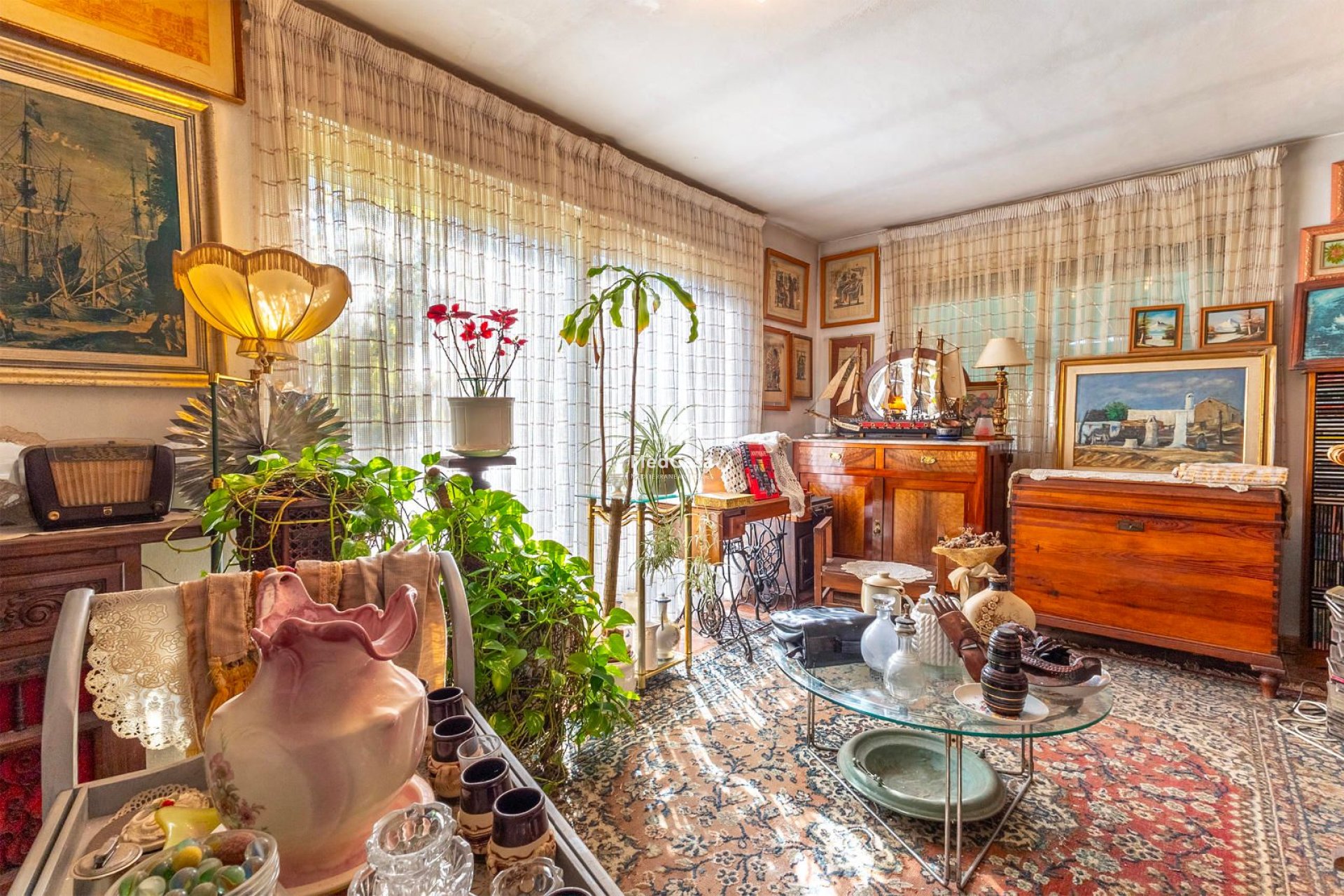 Resale - Townhouse -
Orihuela Costa - Lomas de Cabo Roig