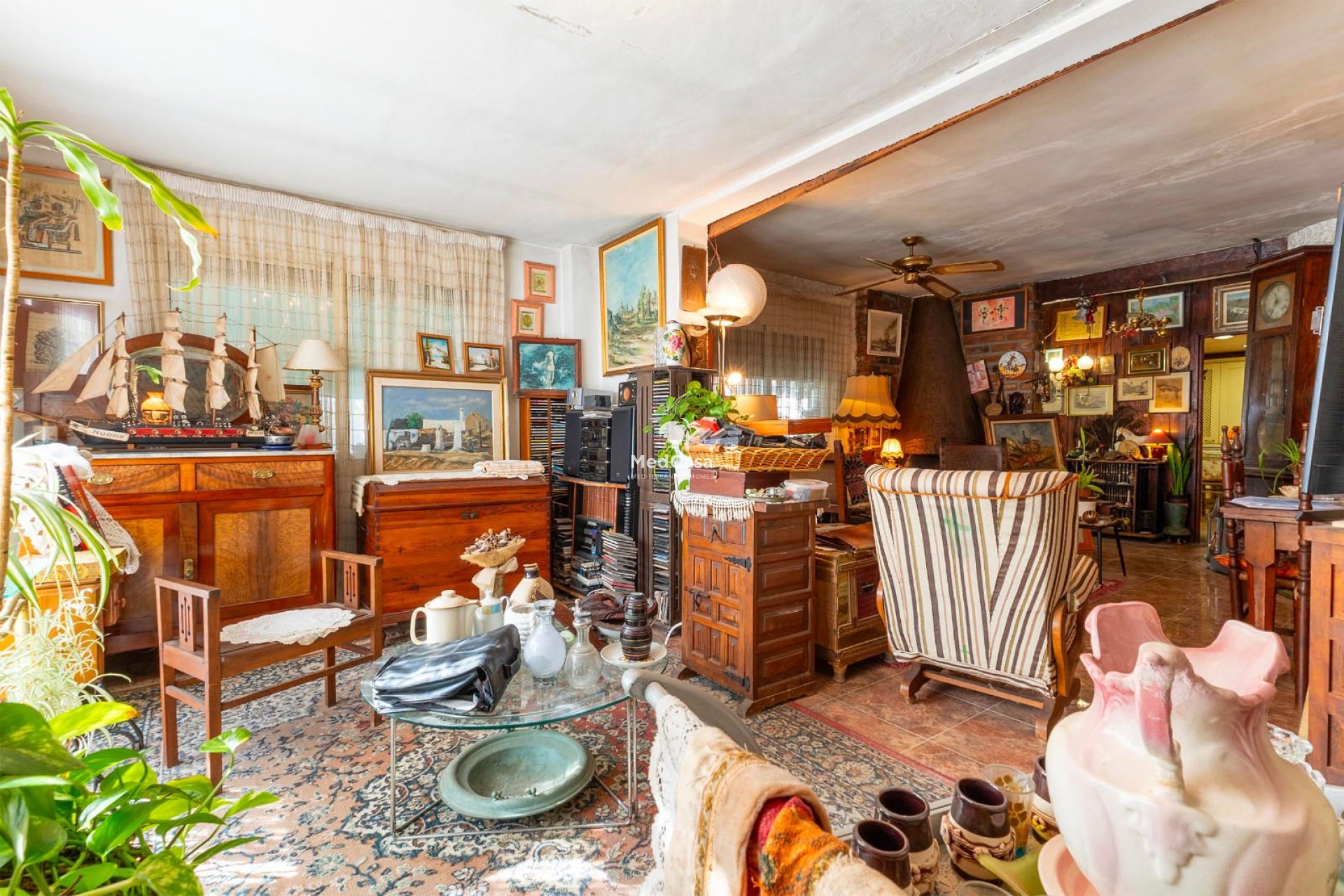 Resale - Townhouse -
Orihuela Costa - Lomas de Cabo Roig