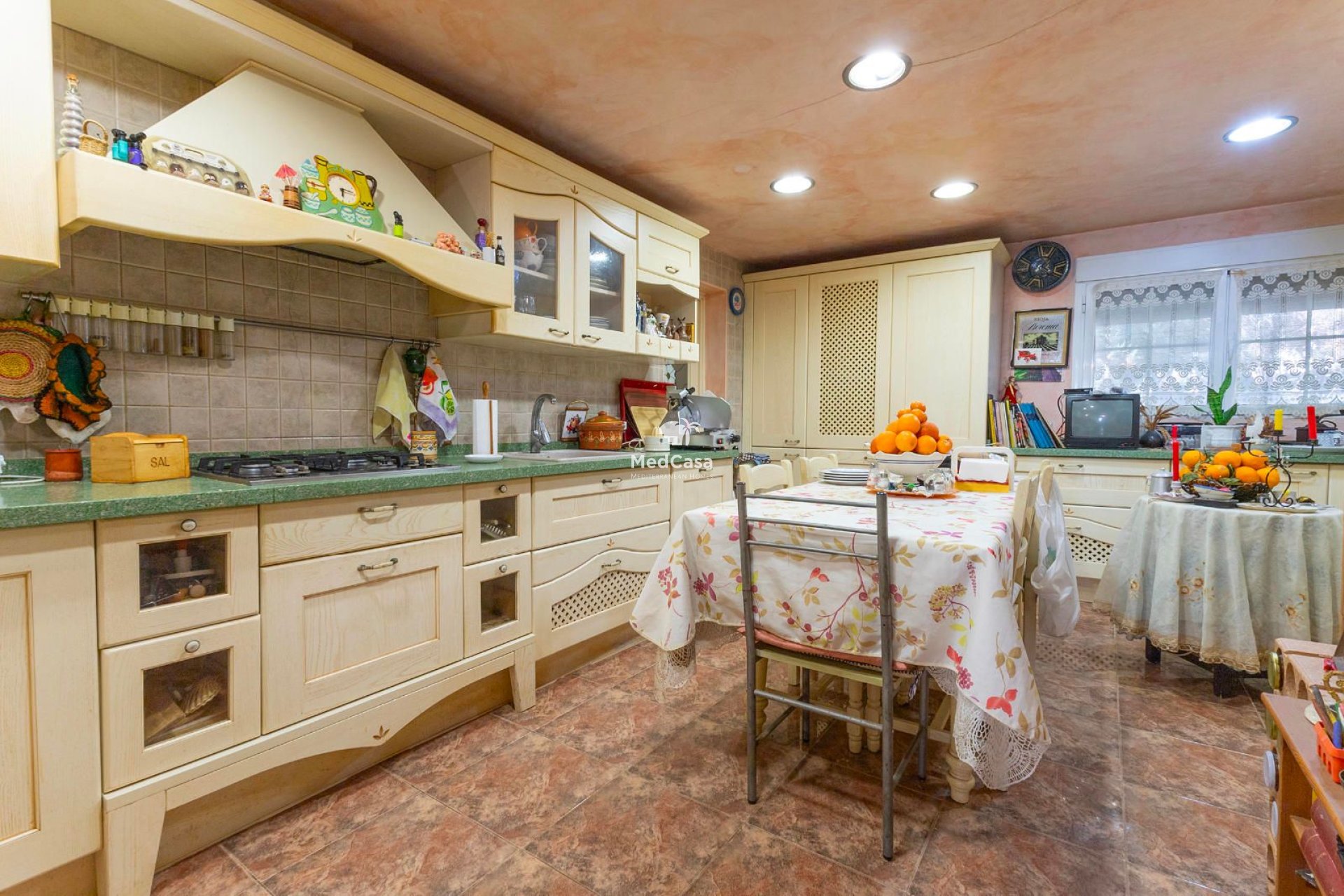 Resale - Townhouse -
Orihuela Costa - Lomas de Cabo Roig