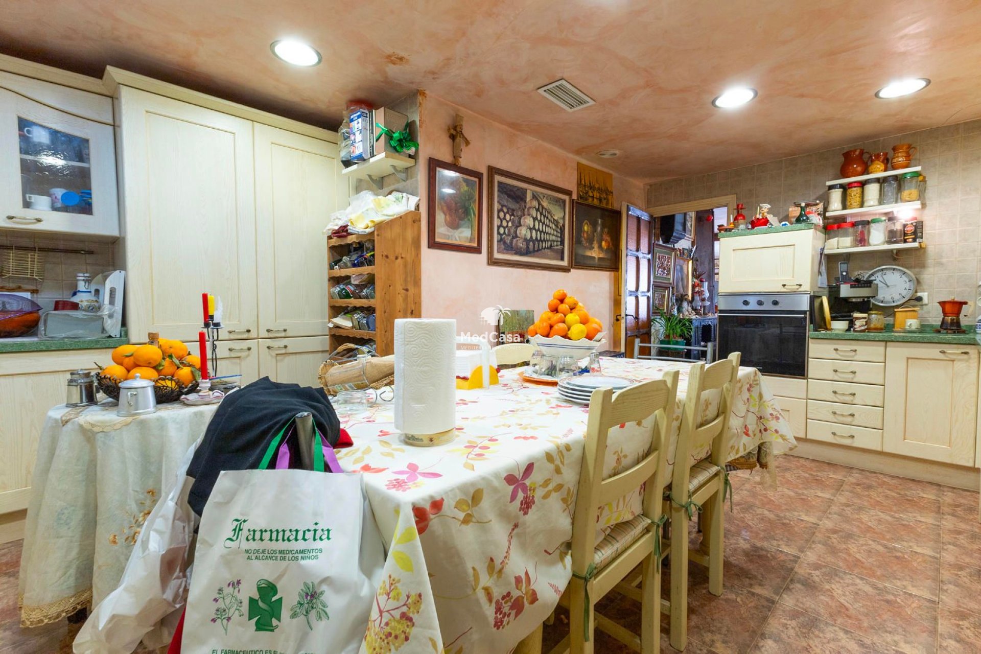 Resale - Townhouse -
Orihuela Costa - Lomas de Cabo Roig