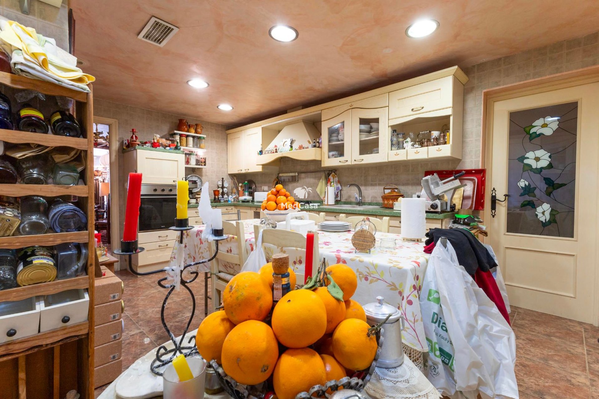 Resale - Townhouse -
Orihuela Costa - Lomas de Cabo Roig