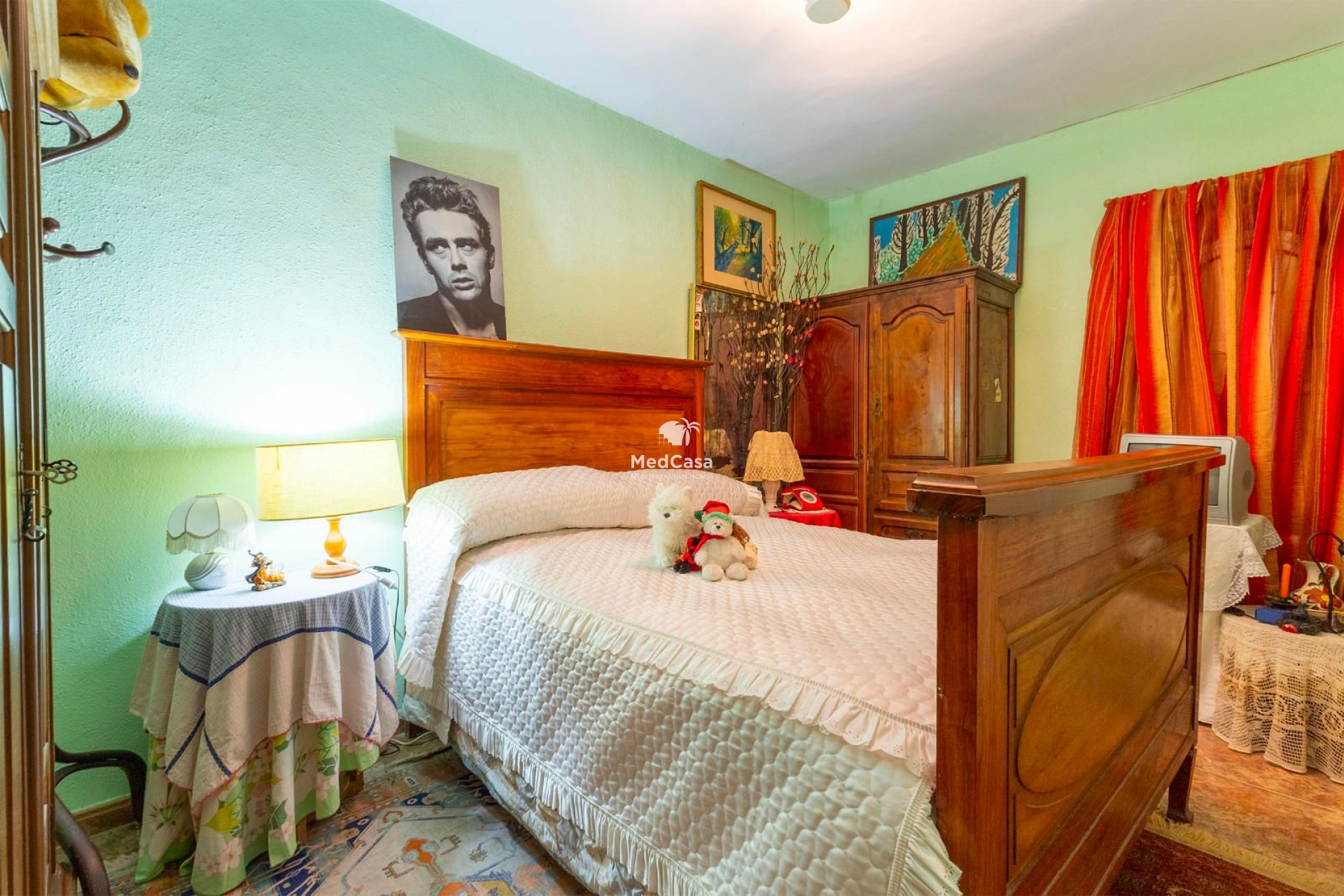 Resale - Townhouse -
Orihuela Costa - Lomas de Cabo Roig