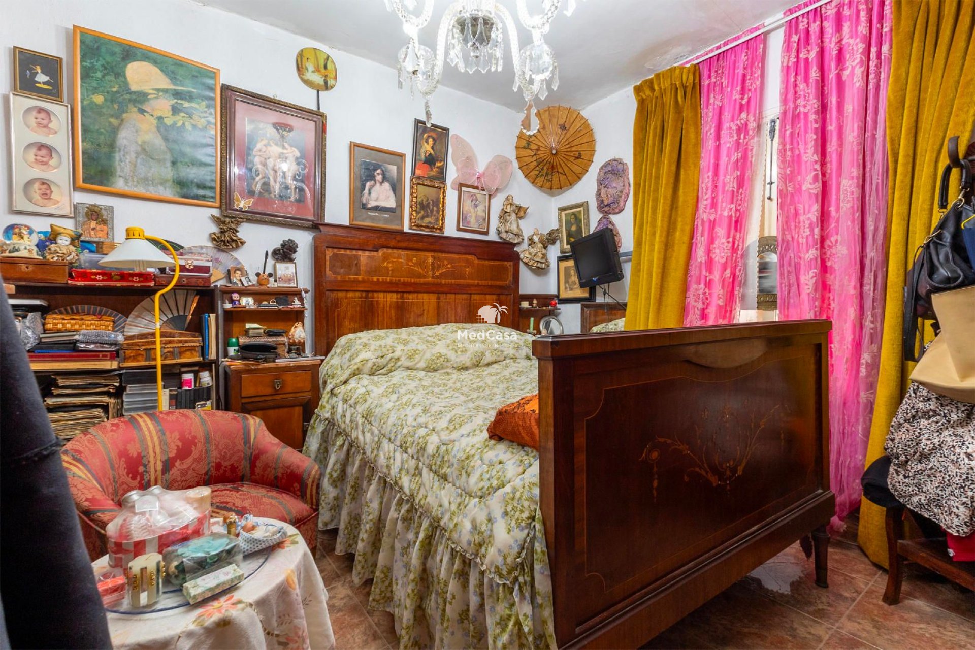 Resale - Townhouse -
Orihuela Costa - Lomas de Cabo Roig