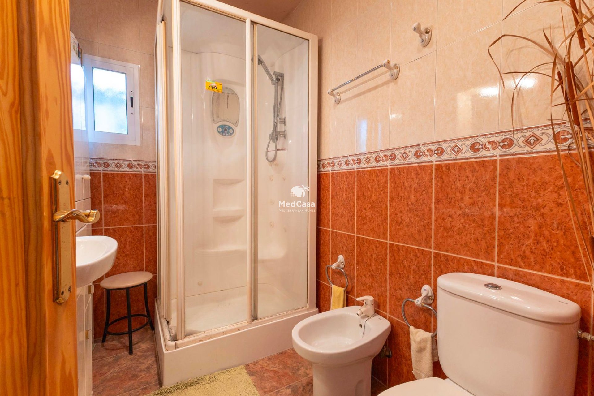 Resale - Townhouse -
Orihuela Costa - Lomas de Cabo Roig