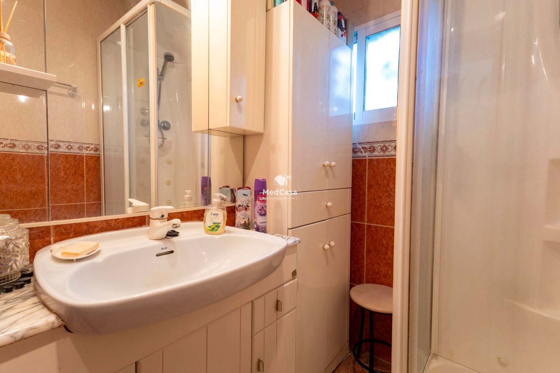 Resale - Townhouse -
Orihuela Costa - Lomas de Cabo Roig