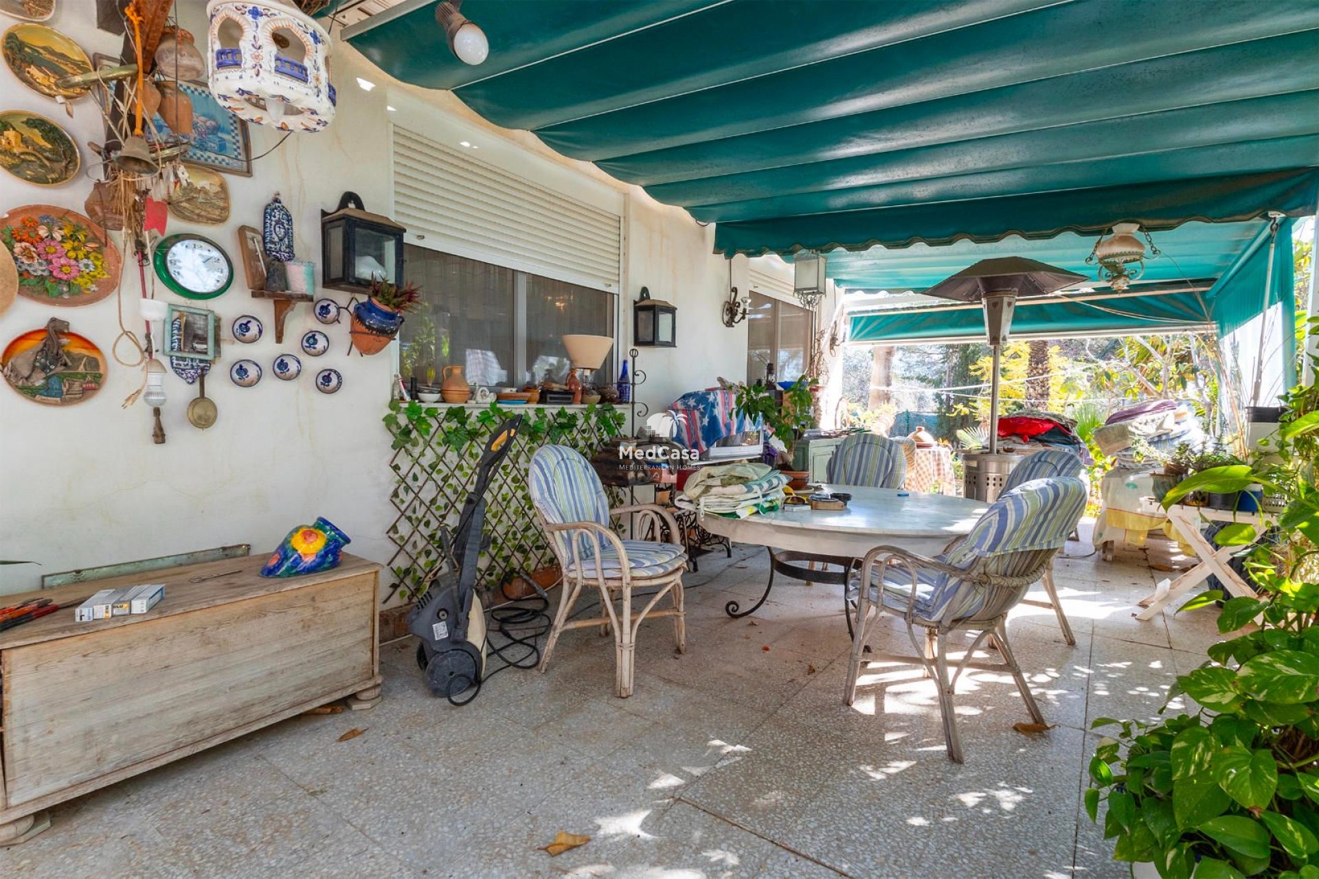 Resale - Townhouse -
Orihuela Costa - Lomas de Cabo Roig