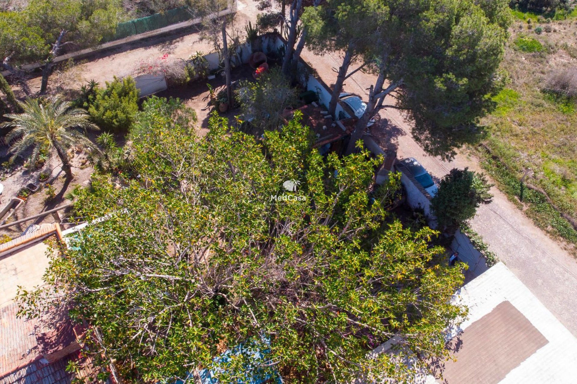 Resale - Townhouse -
Orihuela Costa - Lomas de Cabo Roig