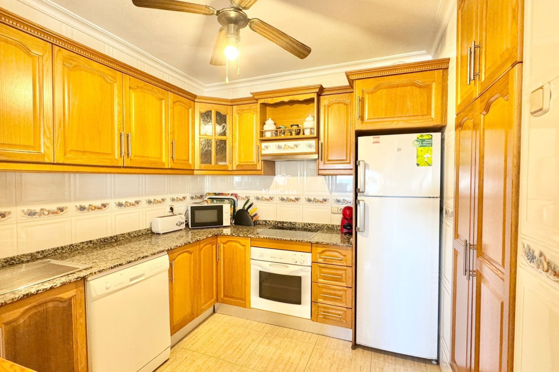 Resale - Townhouse -
Orihuela Costa - Lomas de Cabo Roig