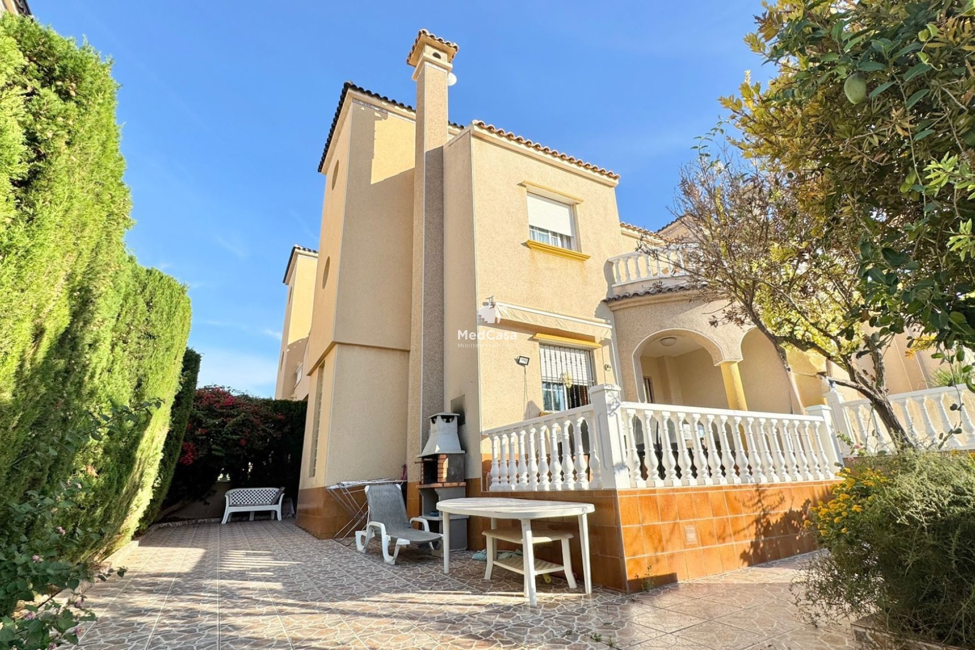 Resale - Townhouse -
Orihuela Costa - Lomas de Cabo Roig