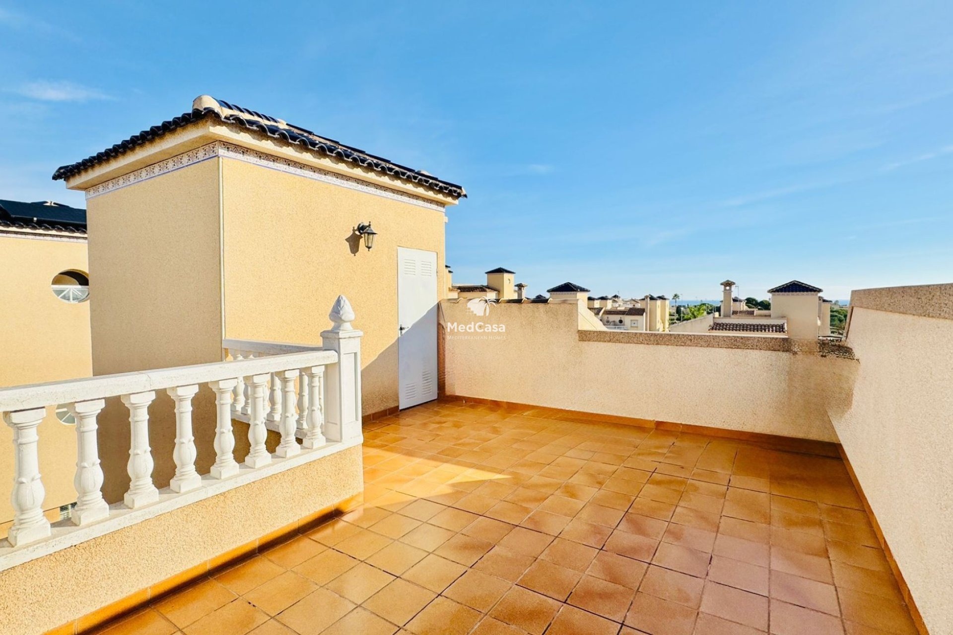 Resale - Townhouse -
Orihuela Costa - Lomas de Cabo Roig