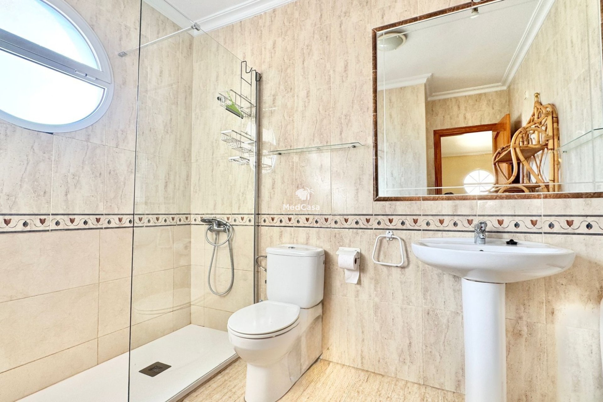 Resale - Townhouse -
Orihuela Costa - Lomas de Cabo Roig