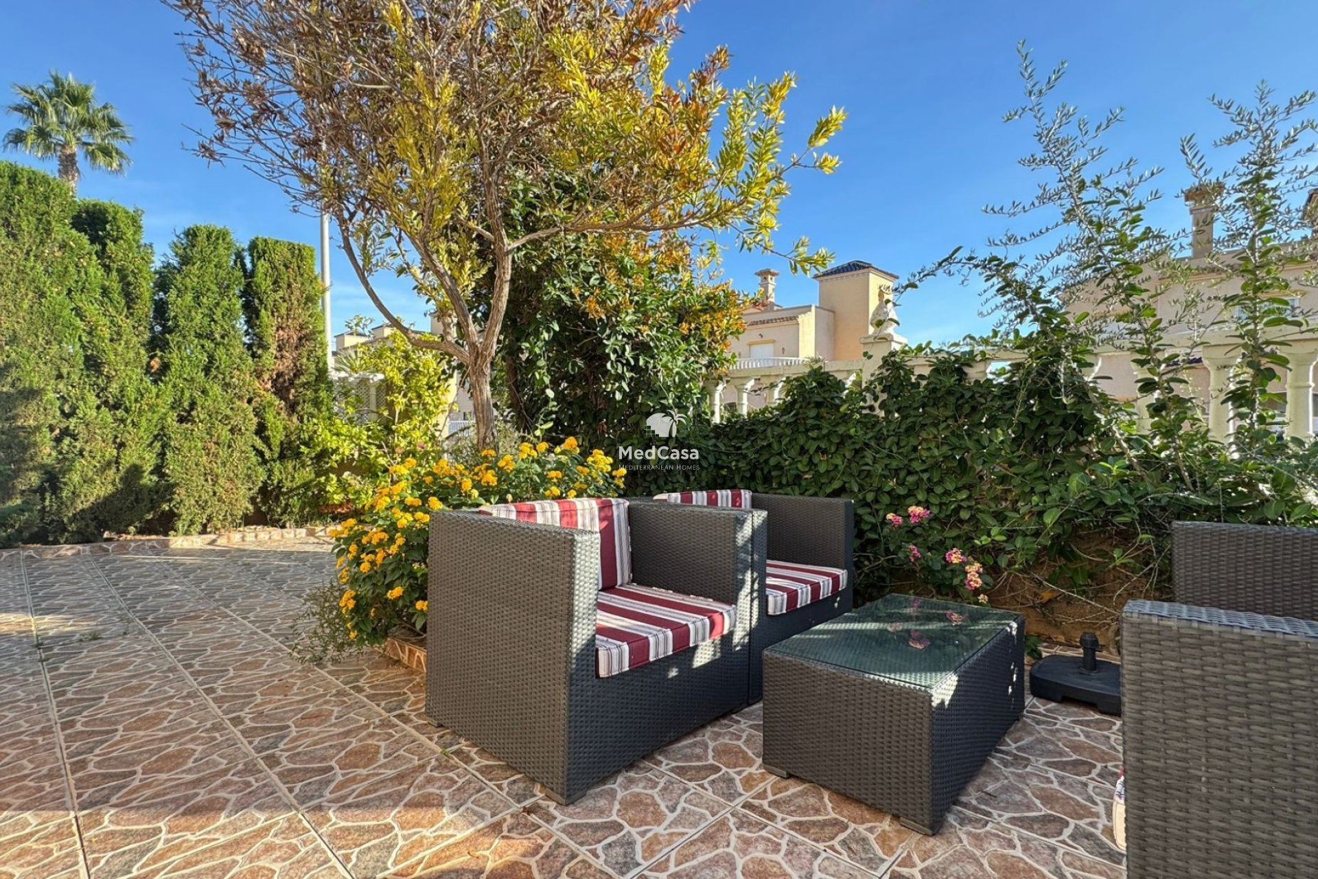 Resale - Townhouse -
Orihuela Costa - Lomas de Cabo Roig