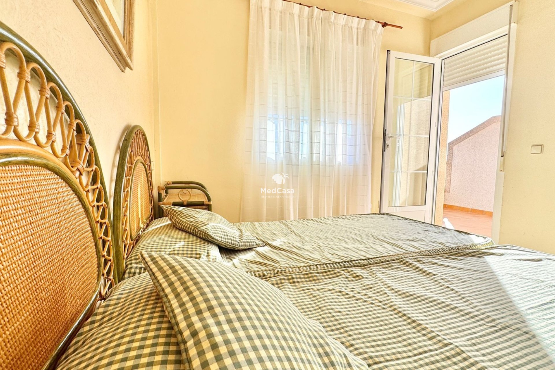 Resale - Townhouse -
Orihuela Costa - Lomas de Cabo Roig