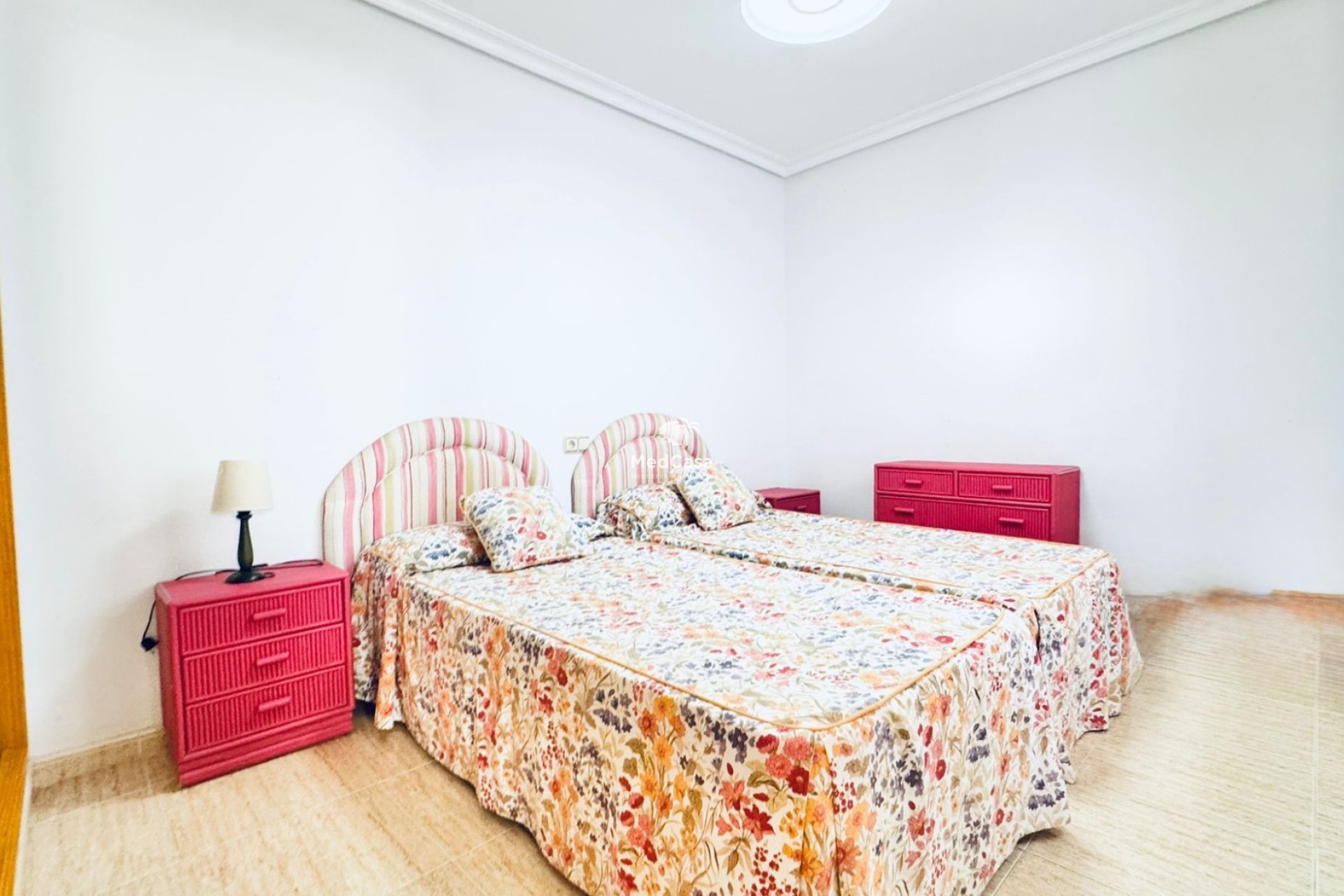 Resale - Townhouse -
Orihuela Costa - Lomas de Cabo Roig