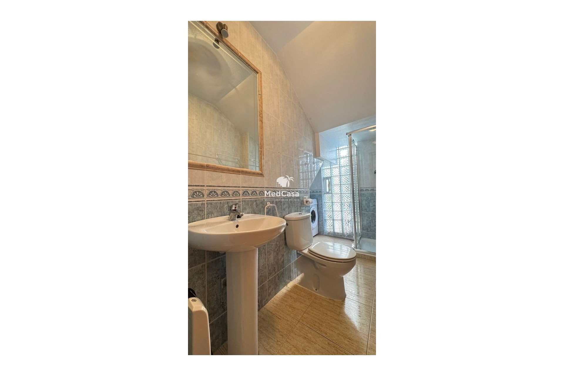 Resale - Townhouse -
Orihuela Costa - Lomas de Cabo Roig