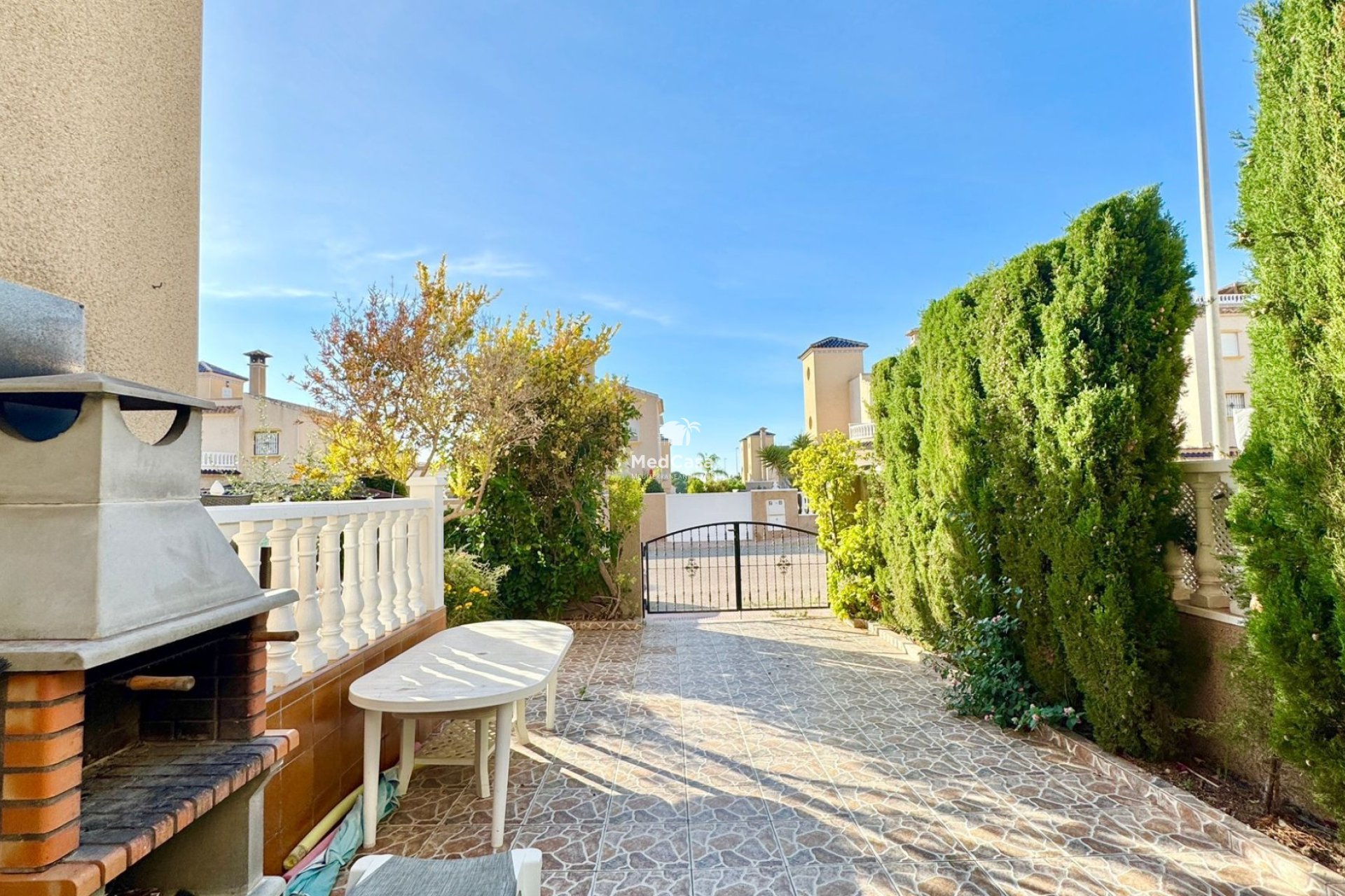 Resale - Townhouse -
Orihuela Costa - Lomas de Cabo Roig