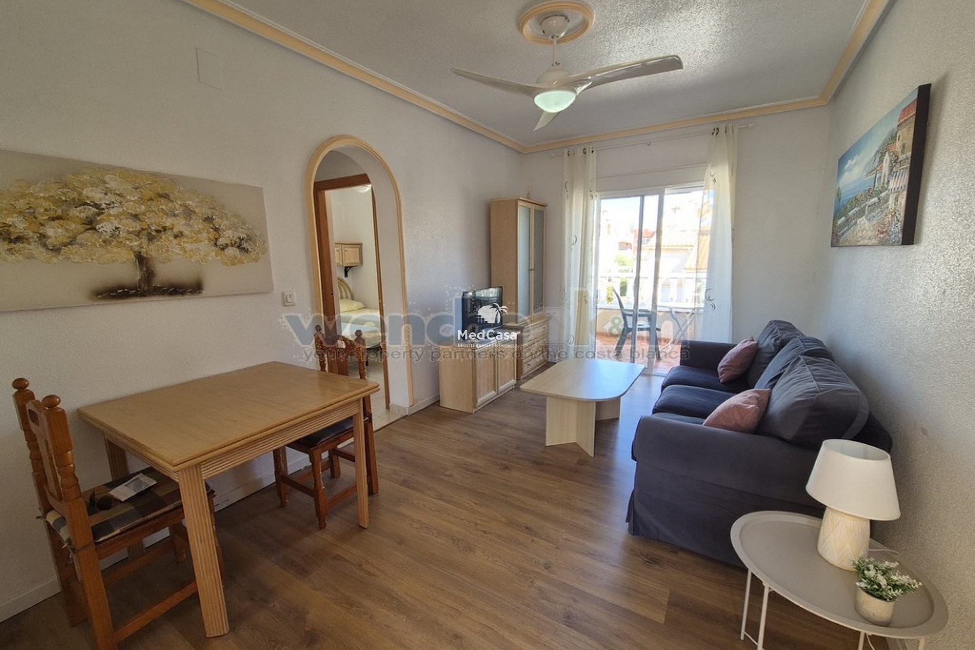 Resale - Townhouse -
Orihuela Costa - Los Altos