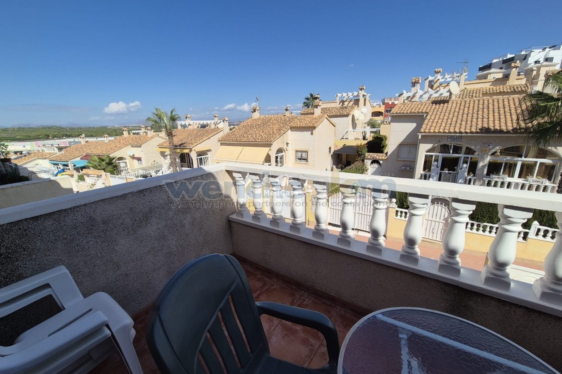 Resale - Townhouse -
Orihuela Costa - Los Altos