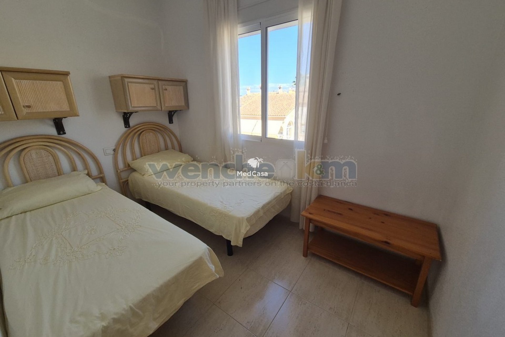 Resale - Townhouse -
Orihuela Costa - Los Altos
