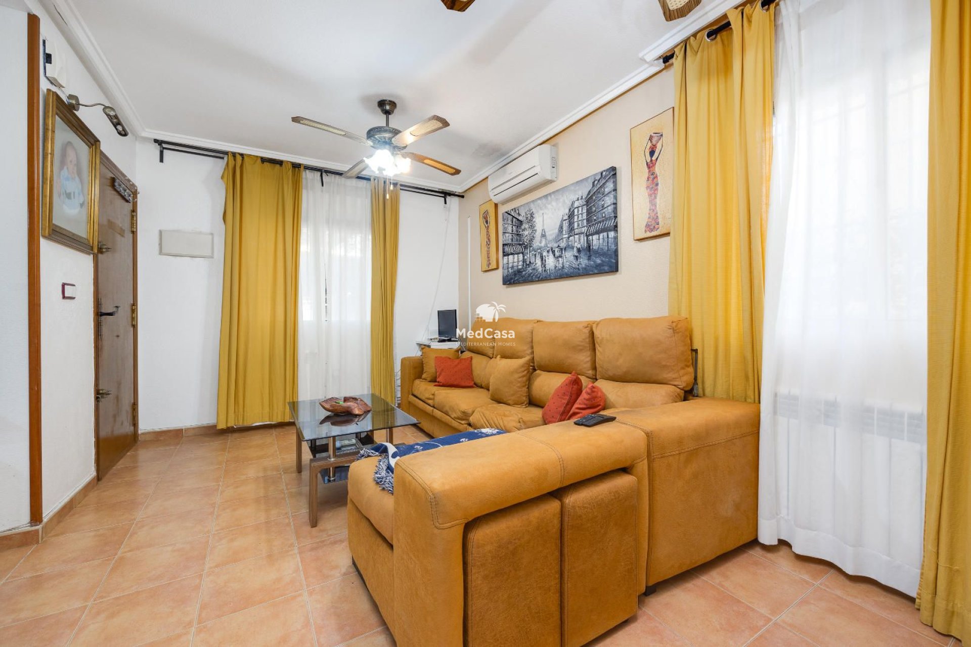 Resale - Townhouse -
Orihuela Costa - Los Altos