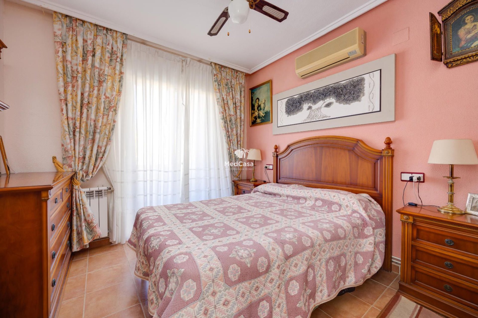 Resale - Townhouse -
Orihuela Costa - Los Altos