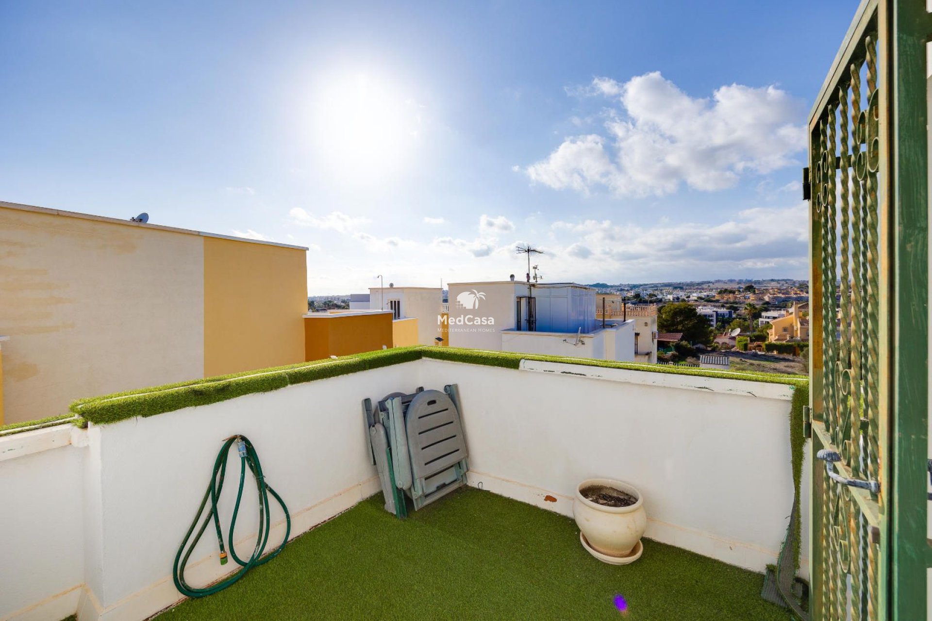 Resale - Townhouse -
Orihuela Costa - Los Altos